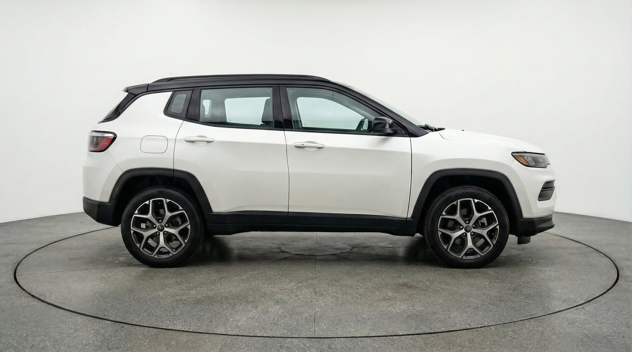 Thumbnail: 2025 Jeep Compass - 11