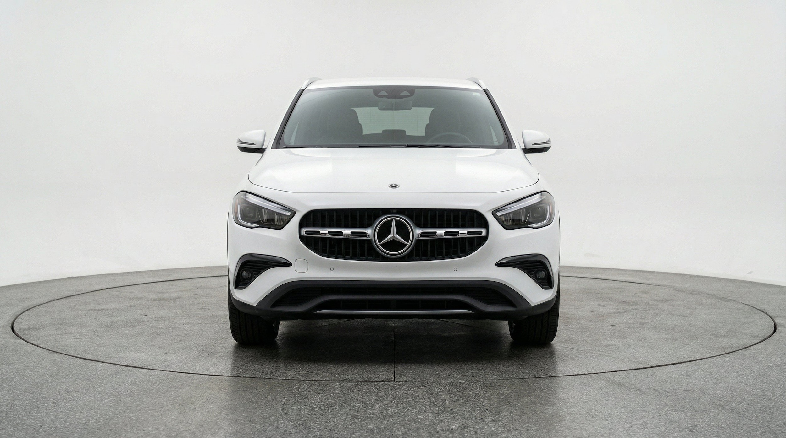 Thumbnail: 2025 Mercedes-Benz GLA - 2