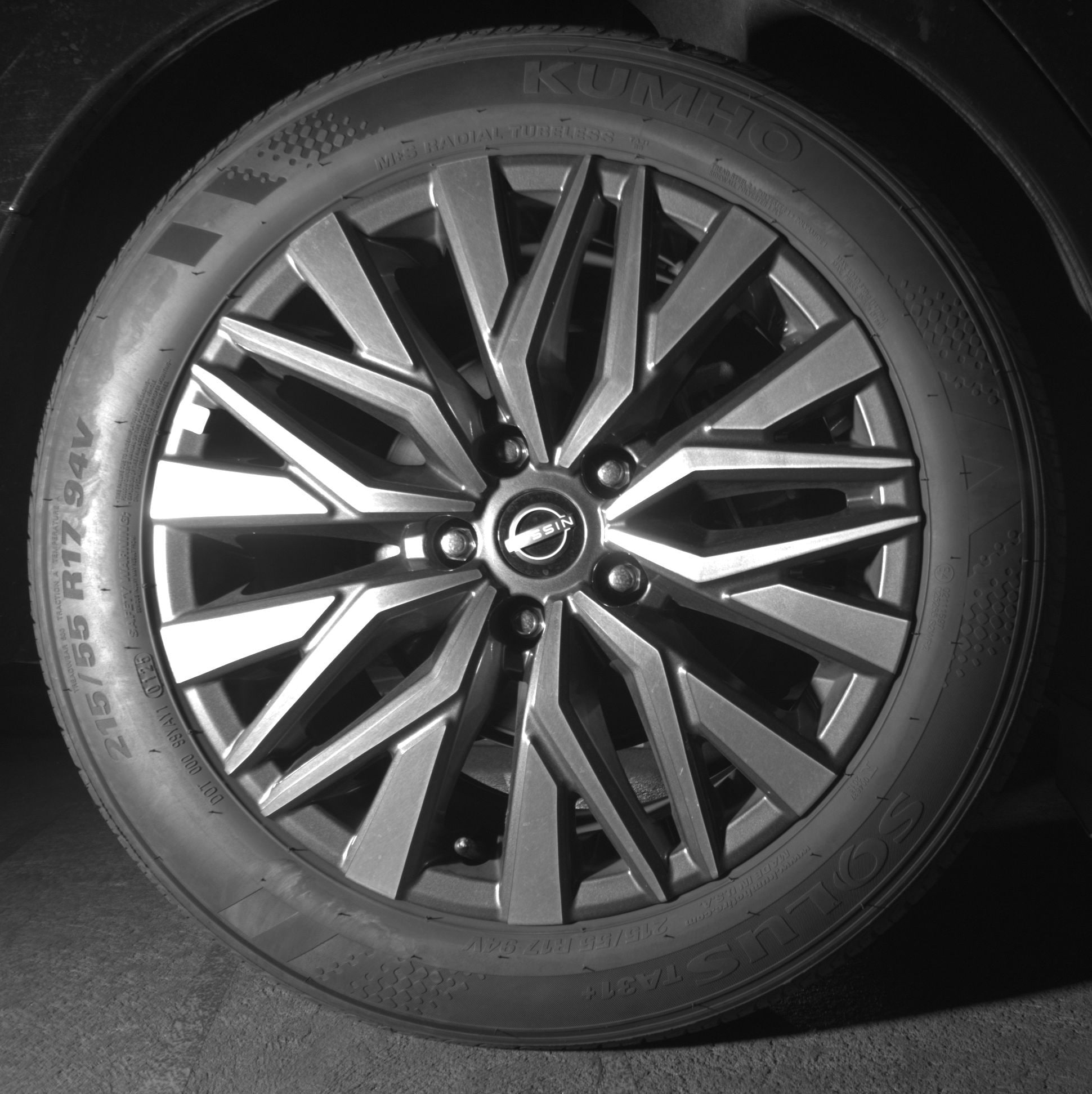 Thumbnail: 2025 Nissan Altima - 12