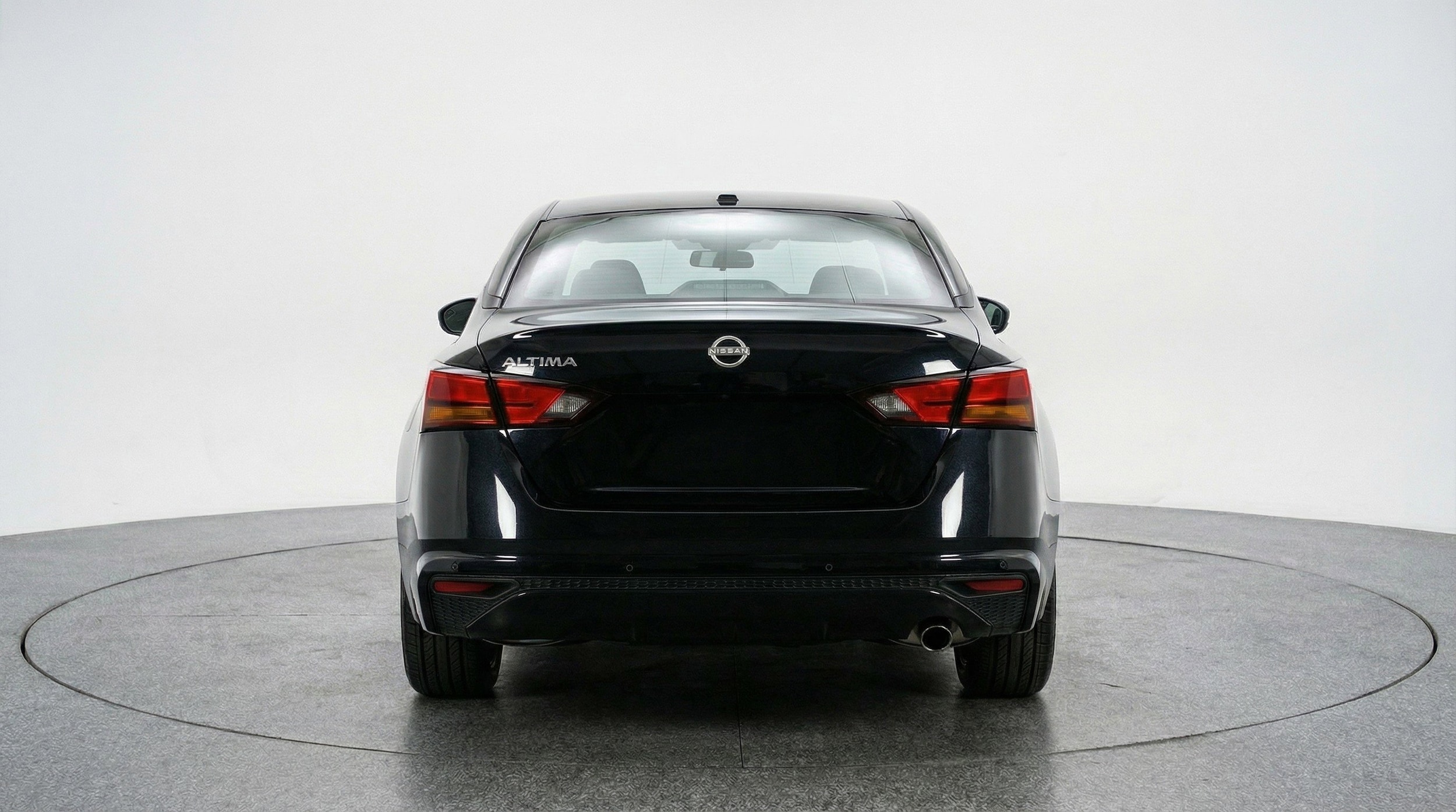 Thumbnail: 2025 Nissan Altima - 7