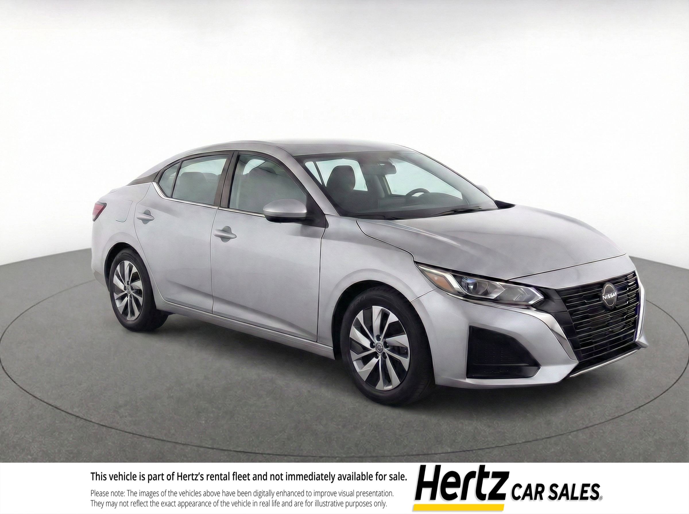 Thumbnail: 2023 Nissan Altima - 1