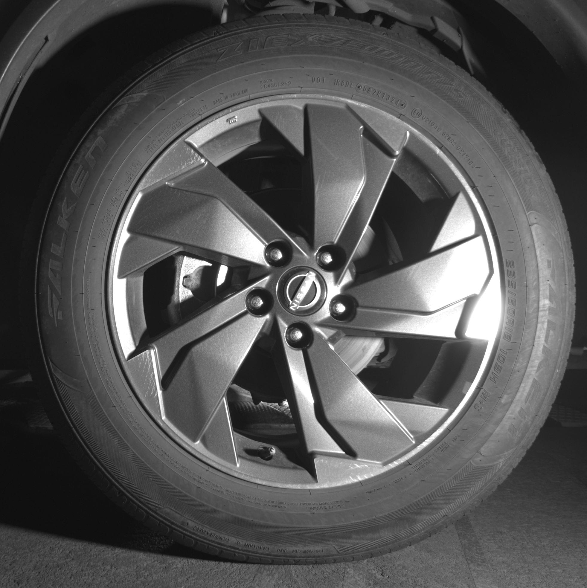 Thumbnail: 2025 Nissan Rogue - 9