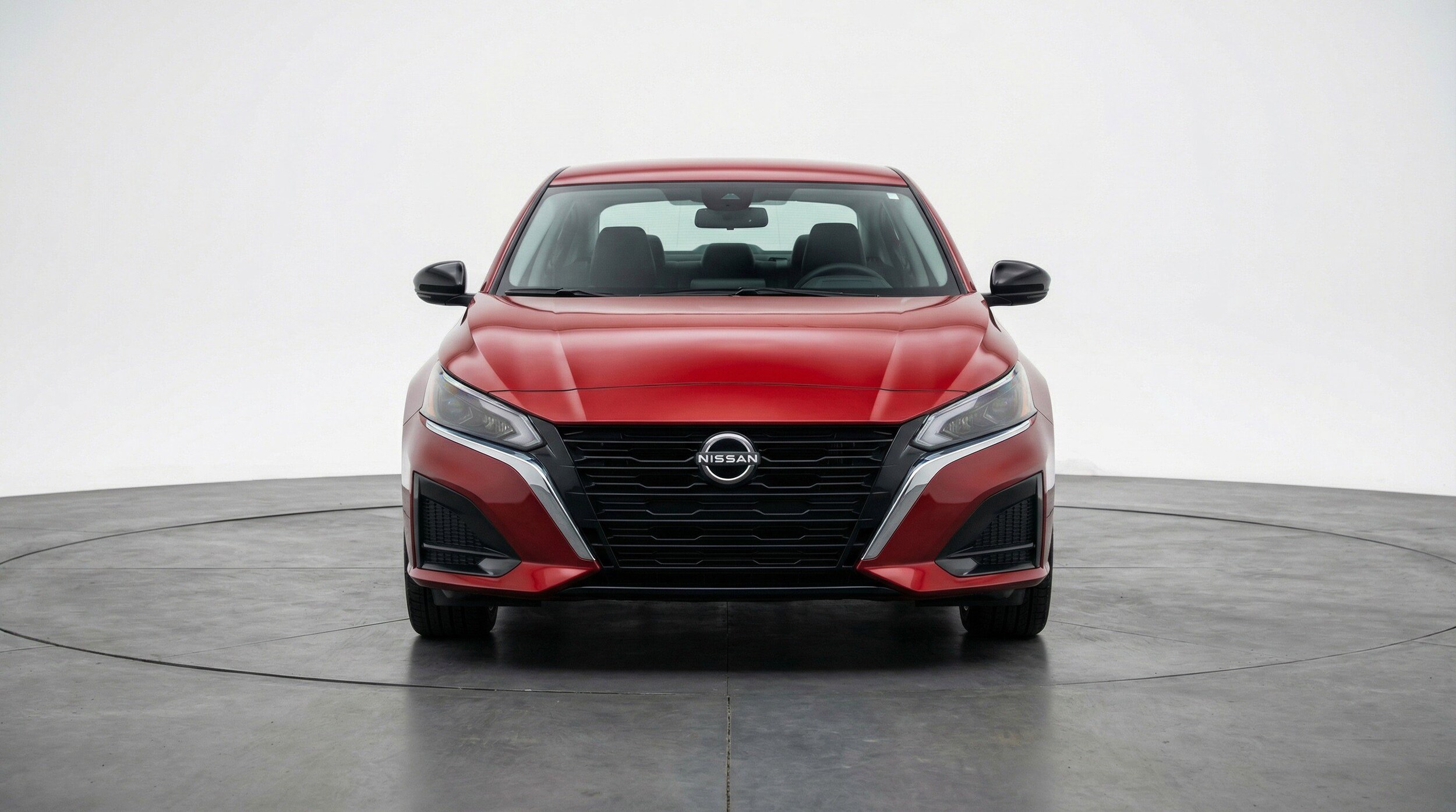 Thumbnail: 2025 Nissan Altima - 2