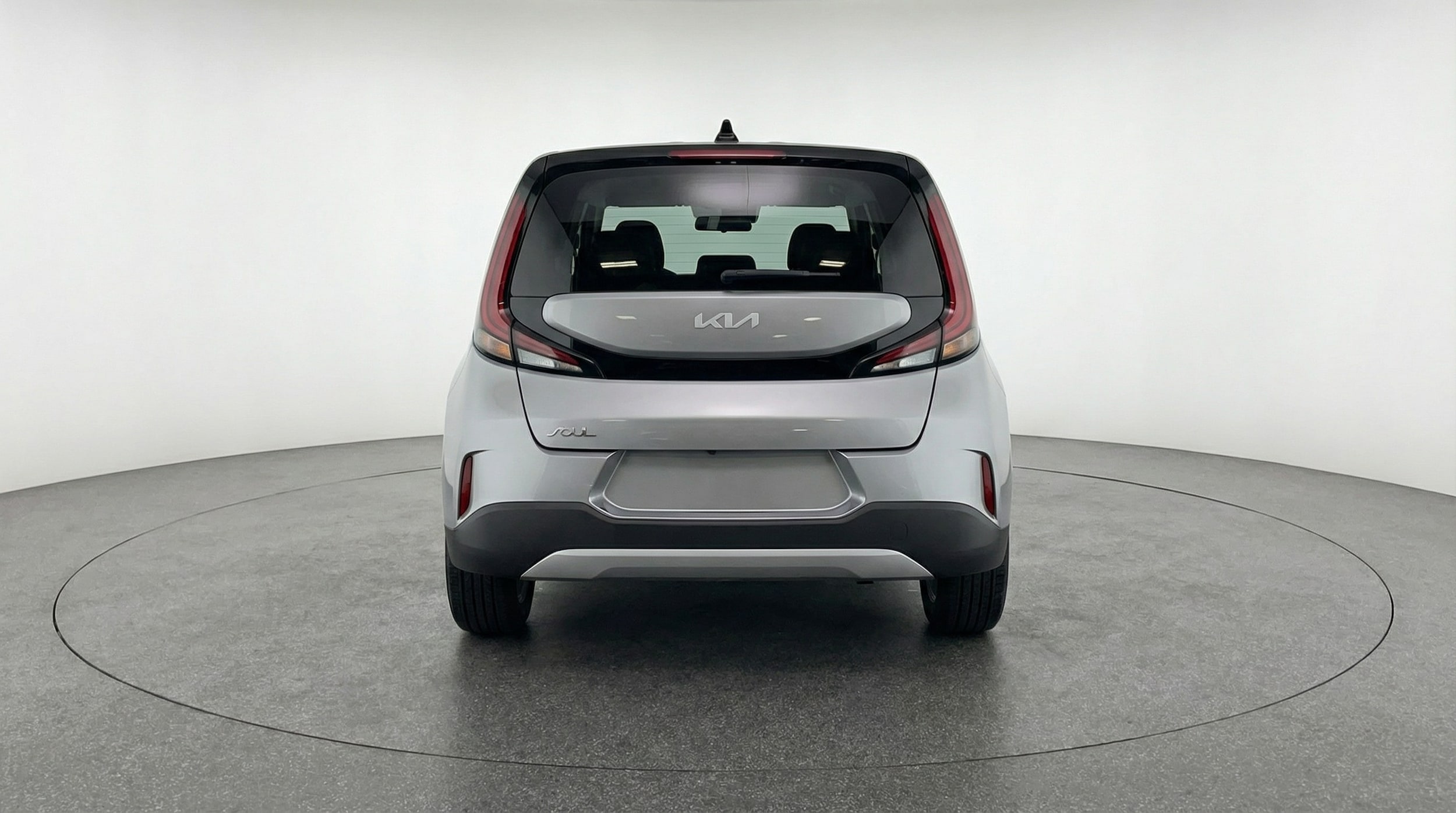 Thumbnail: 2025 Kia Soul - 6