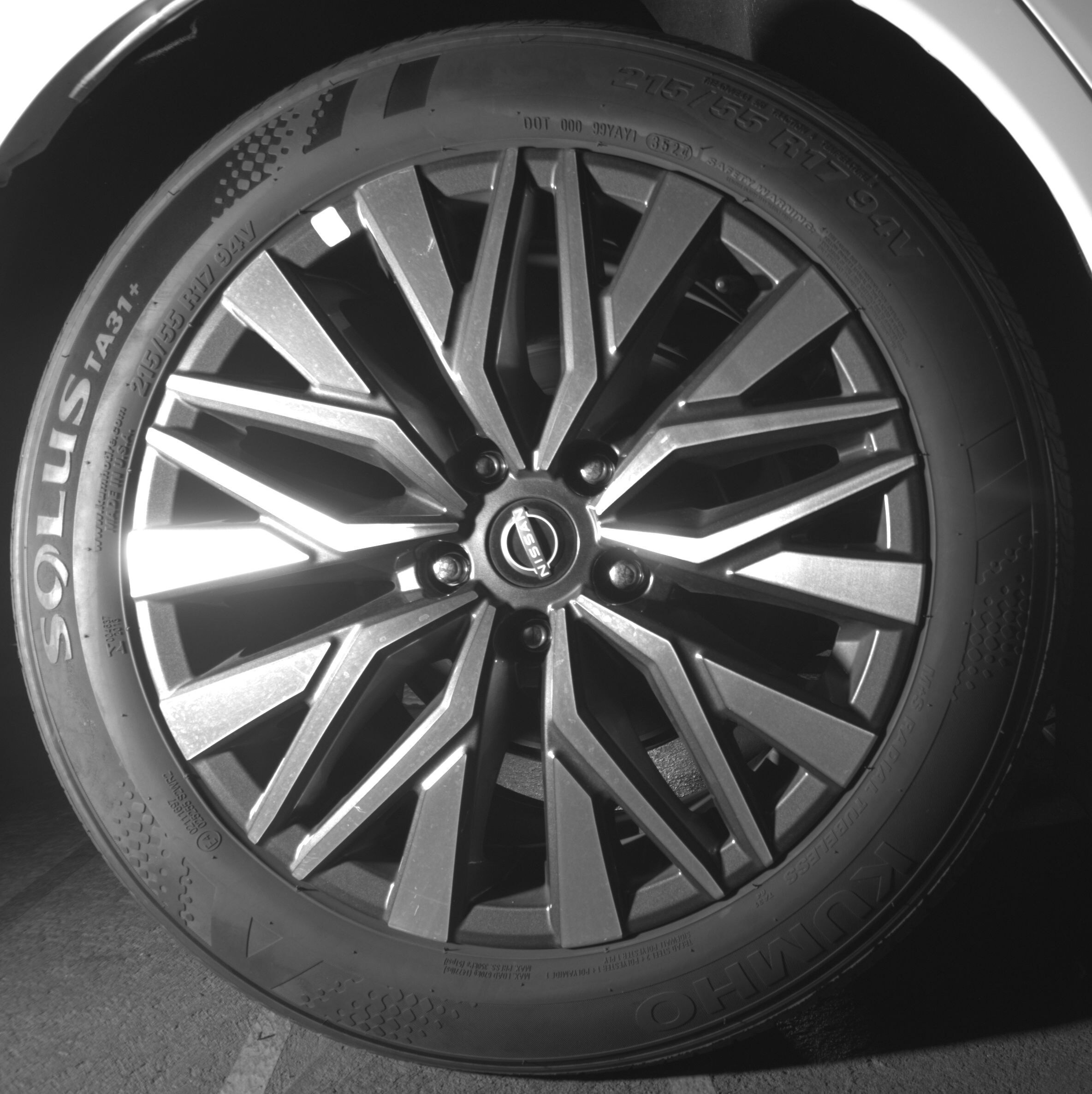 Thumbnail: 2025 Nissan Altima - 12