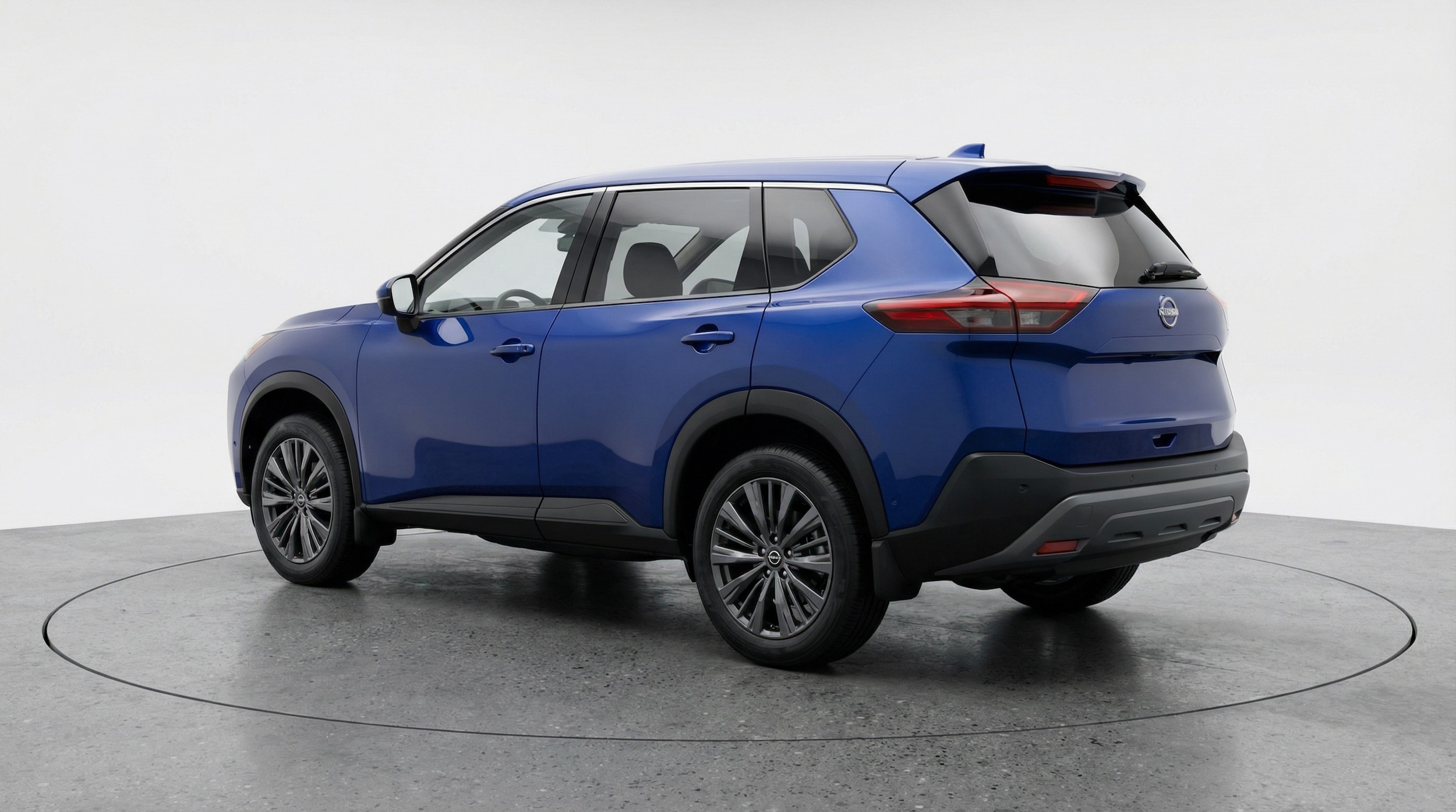 Thumbnail: 2025 Nissan Rogue - 5