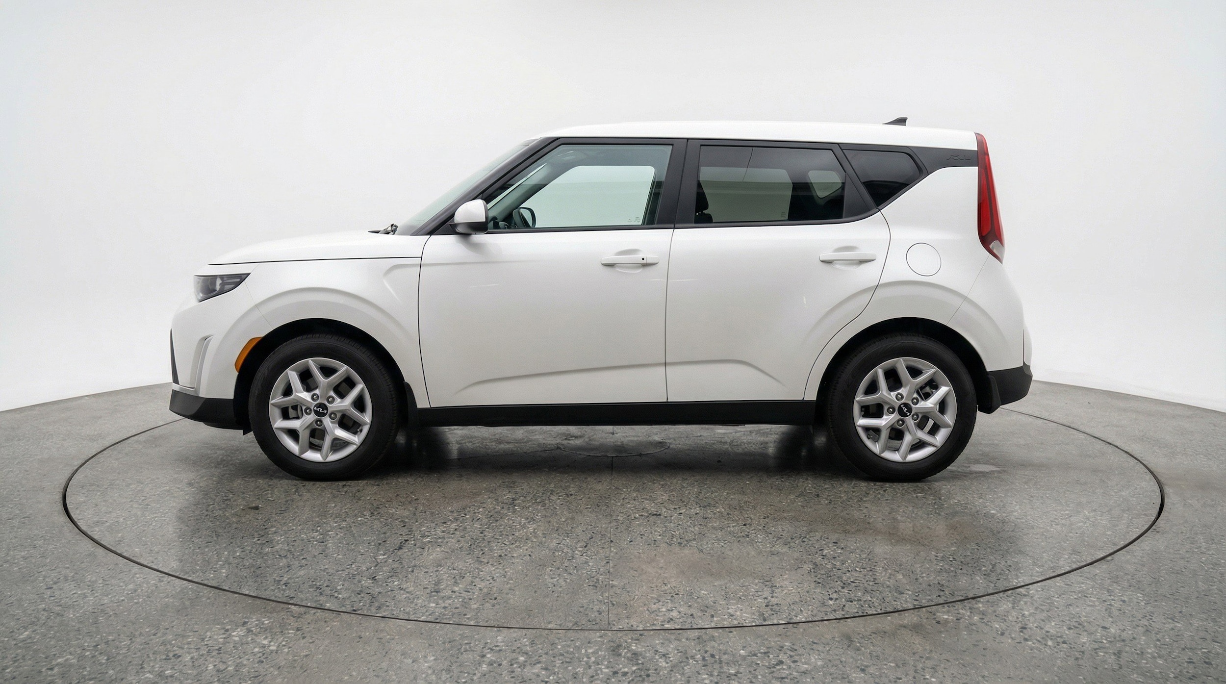 Thumbnail: 2025 Kia Soul - 5