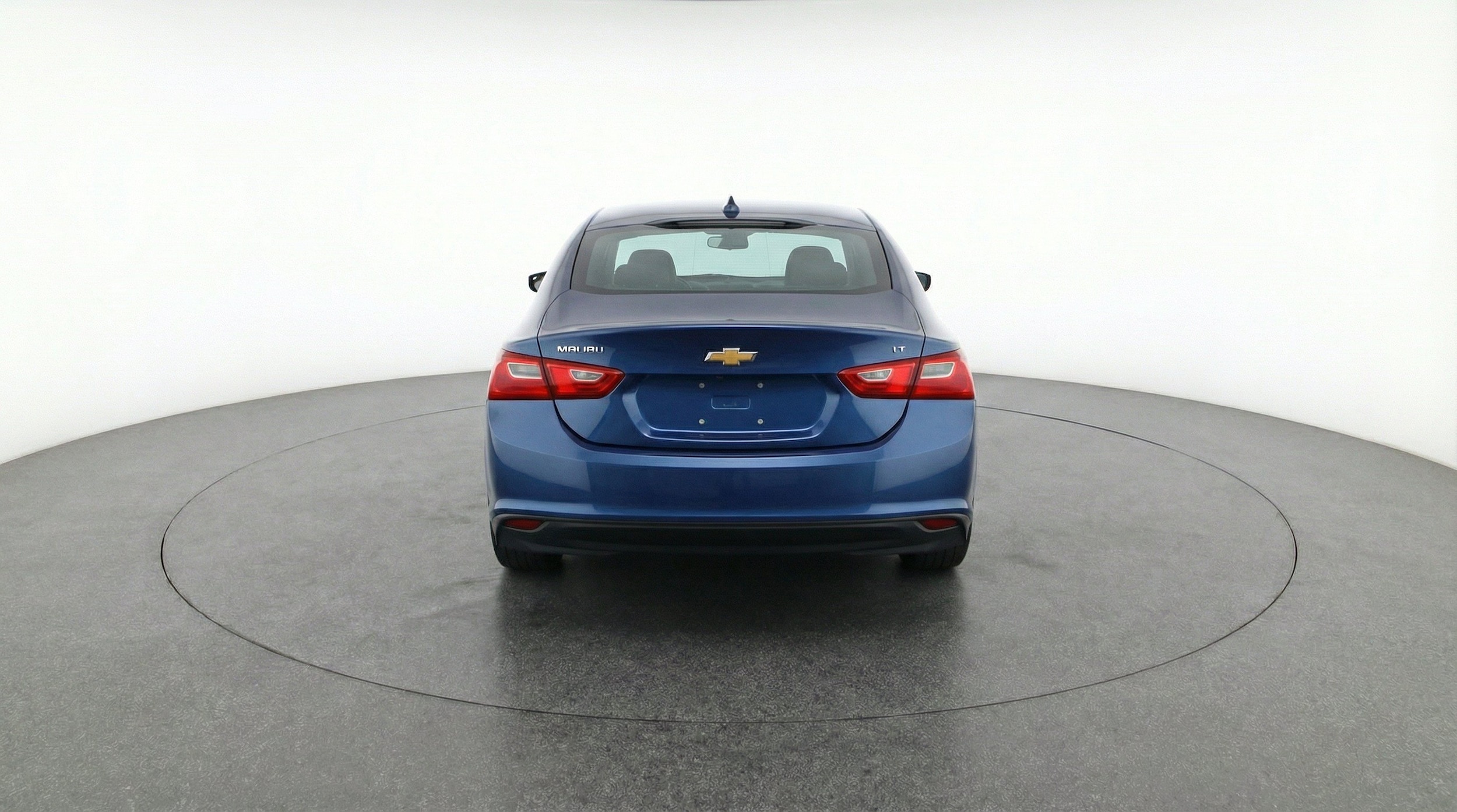 Thumbnail: 2024 Chevrolet Malibu - 7