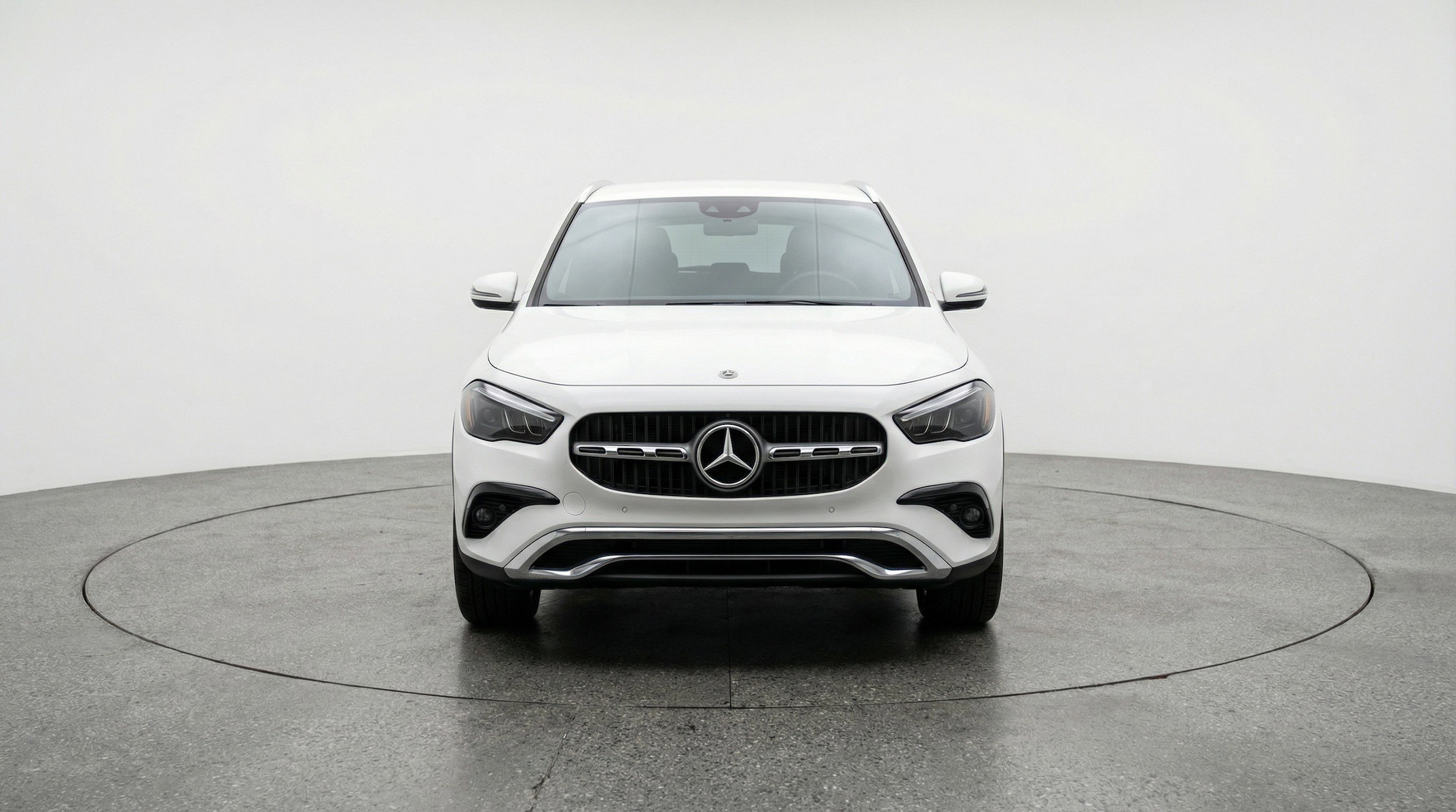 Thumbnail: 2025 Mercedes-Benz GLA - 2