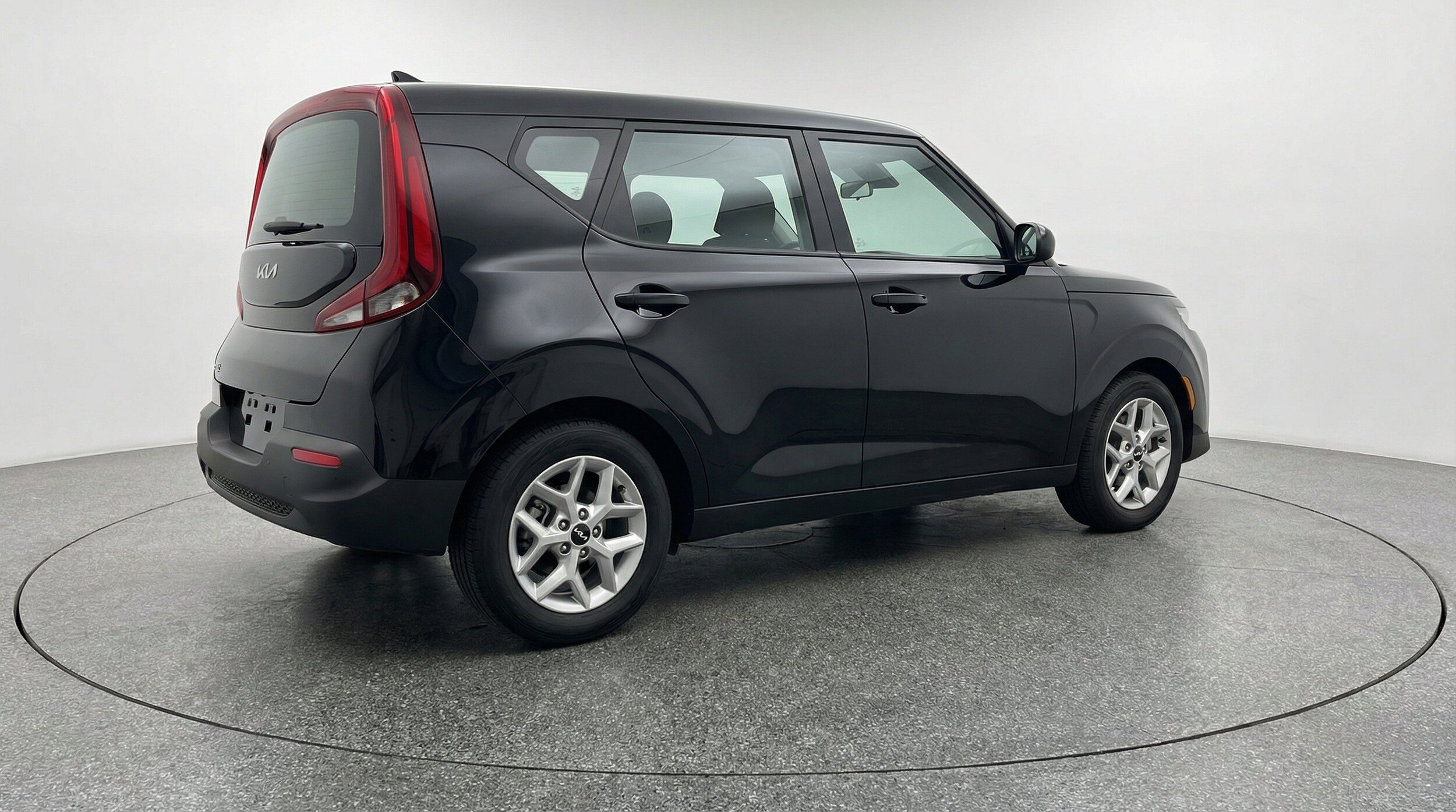 Thumbnail: 2025 Kia Soul - 9