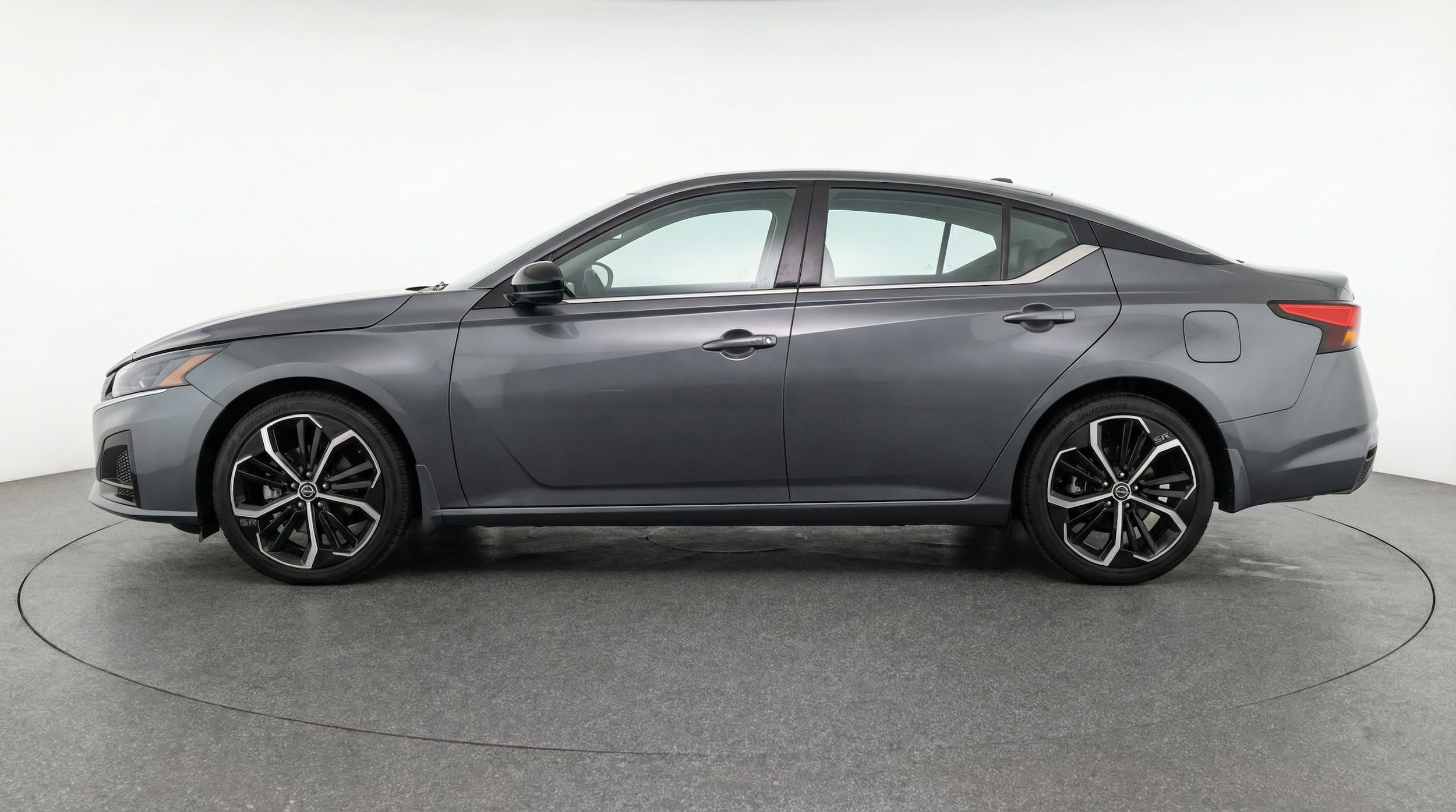 Thumbnail: 2025 Nissan Altima - 4