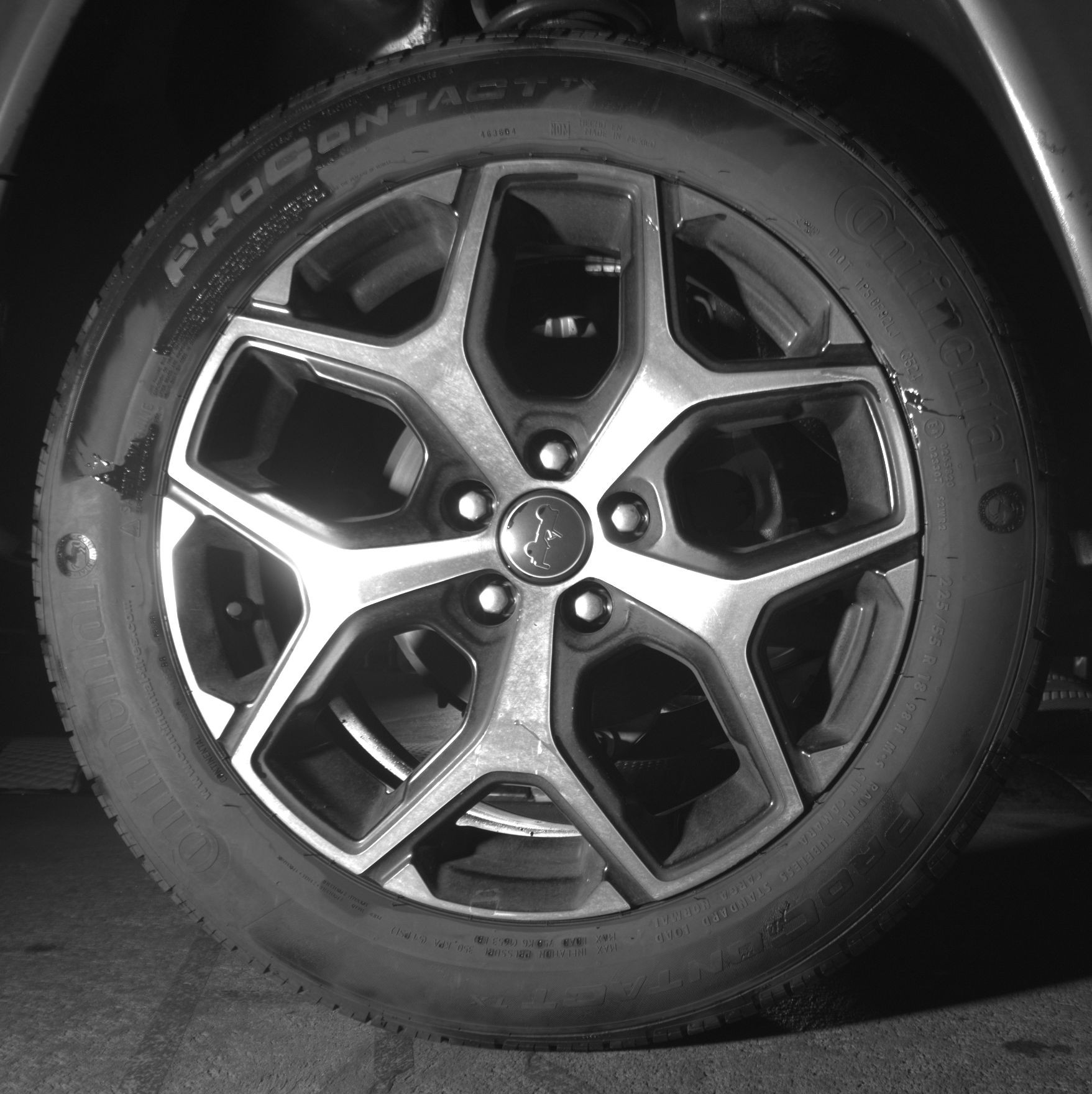 Thumbnail: 2025 Jeep Compass - 12