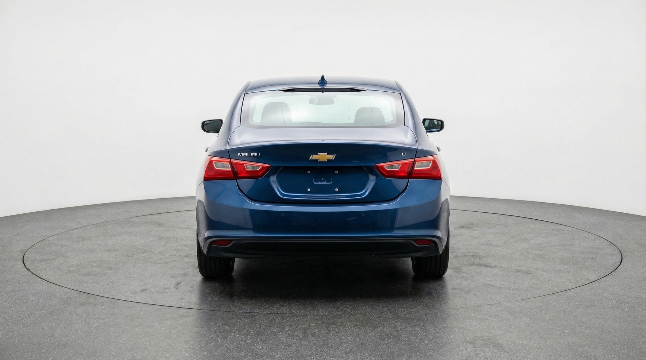 Thumbnail: 2024 Chevrolet Malibu - 6