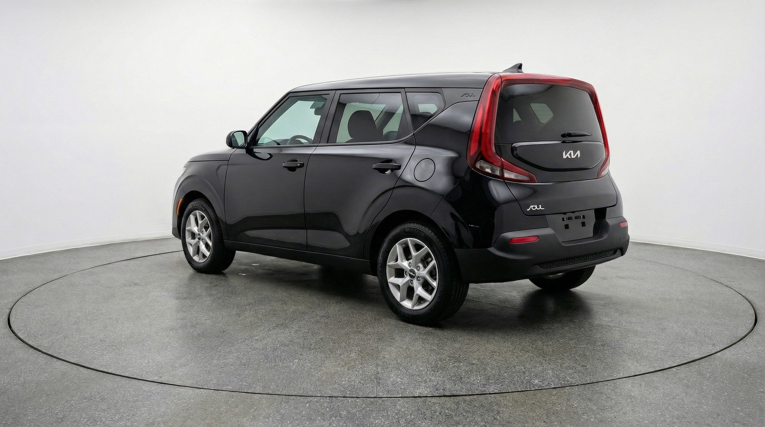 Thumbnail: 2025 Kia Soul - 6