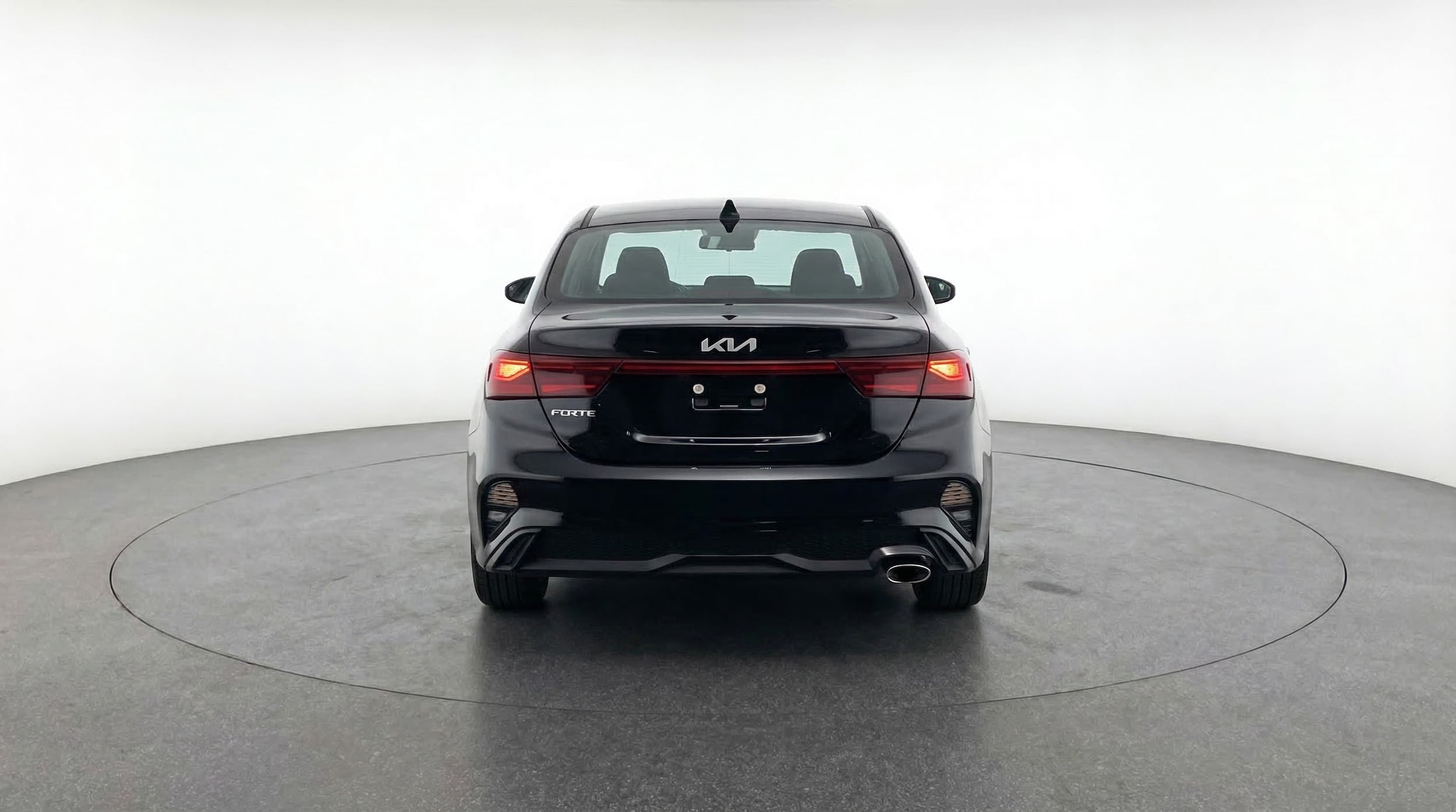 Thumbnail: 2024 Kia Forte - 6
