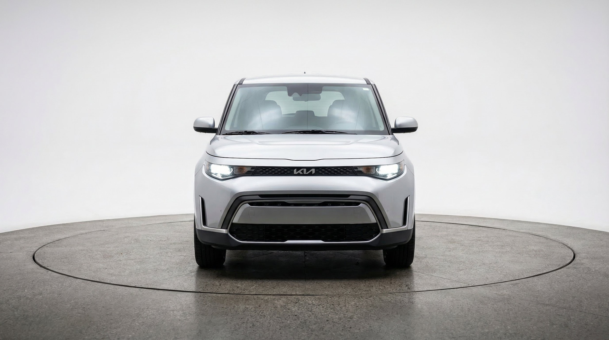 Thumbnail: 2025 Kia Soul - 2