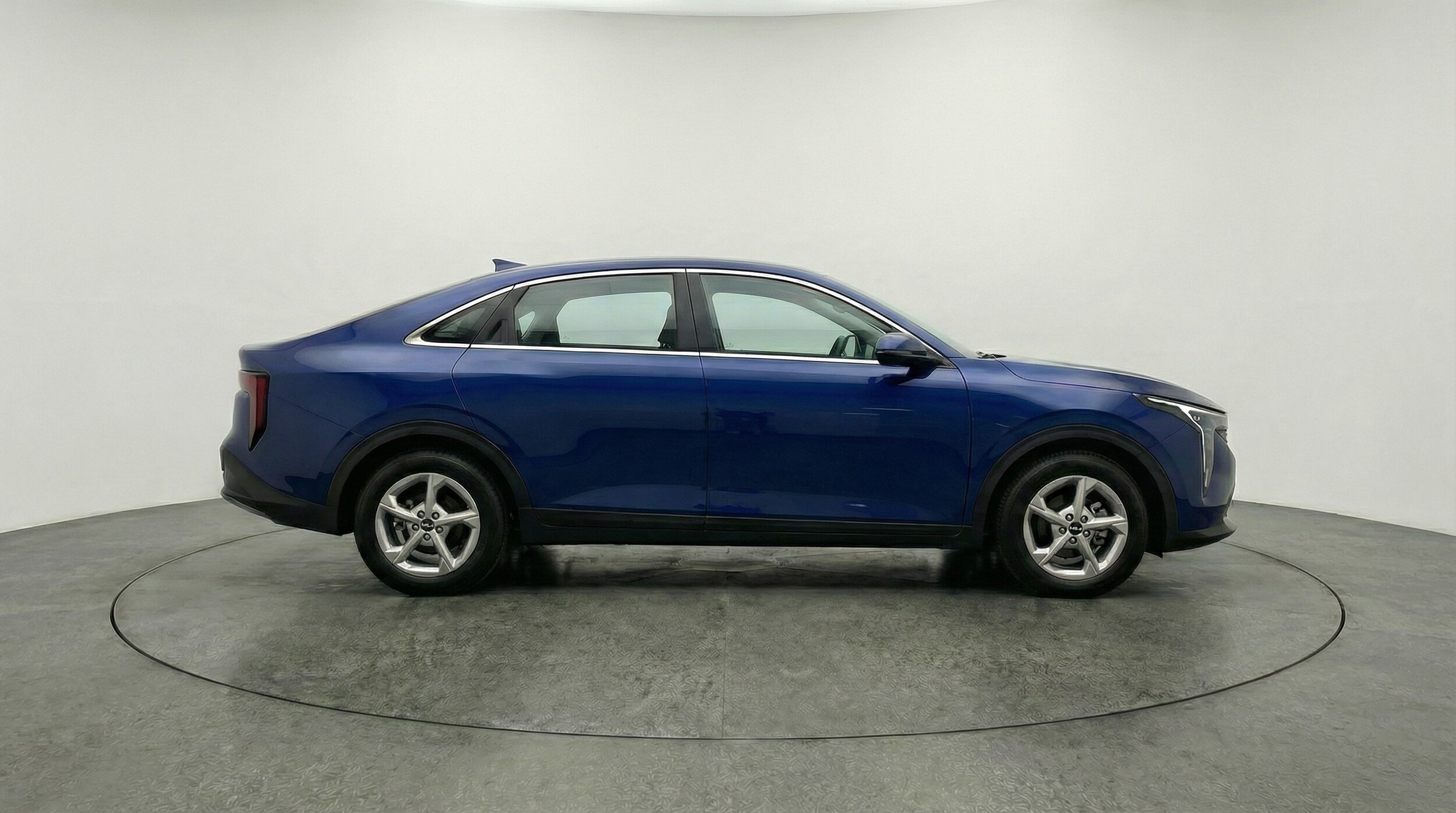 Thumbnail: 2025 Kia K4 - 8