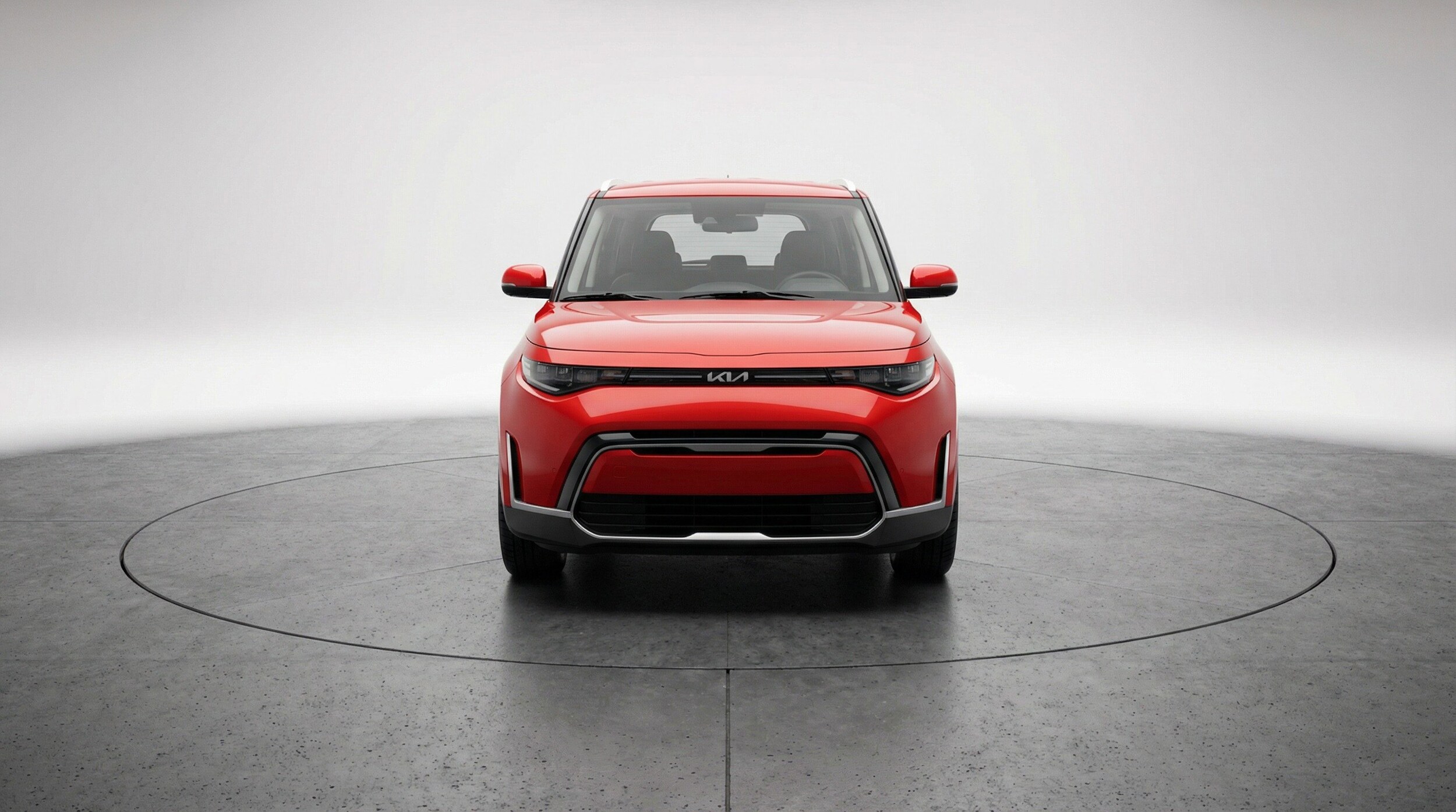 Thumbnail: 2025 Kia Soul - 2