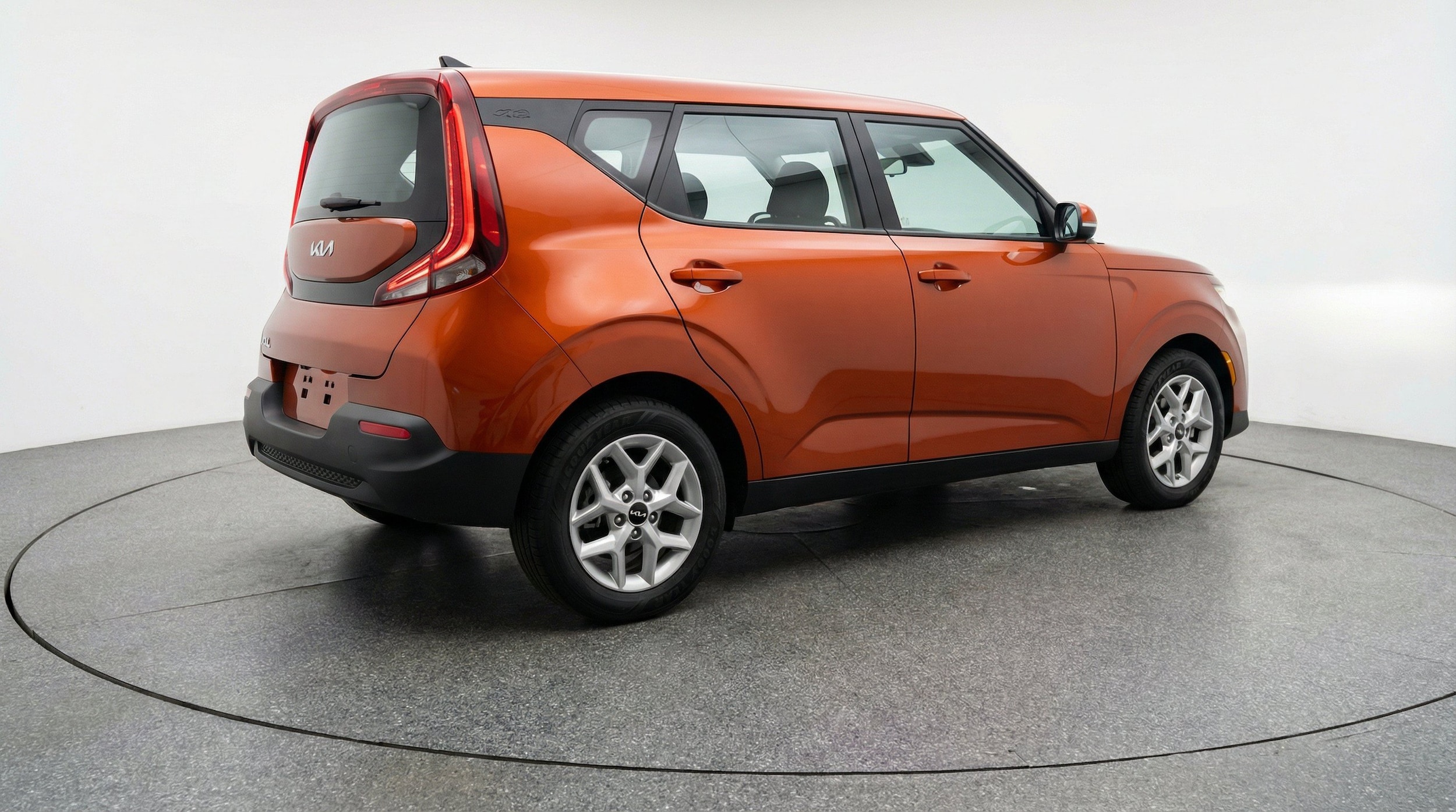 Thumbnail: 2025 Kia Soul - 9
