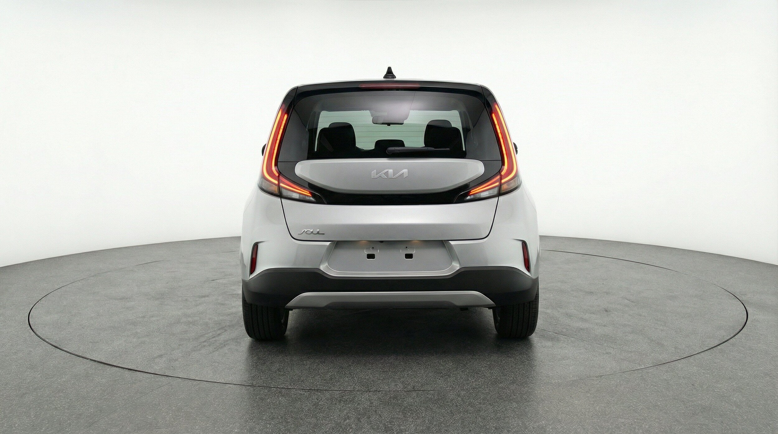 Thumbnail: 2025 Kia Soul - 7