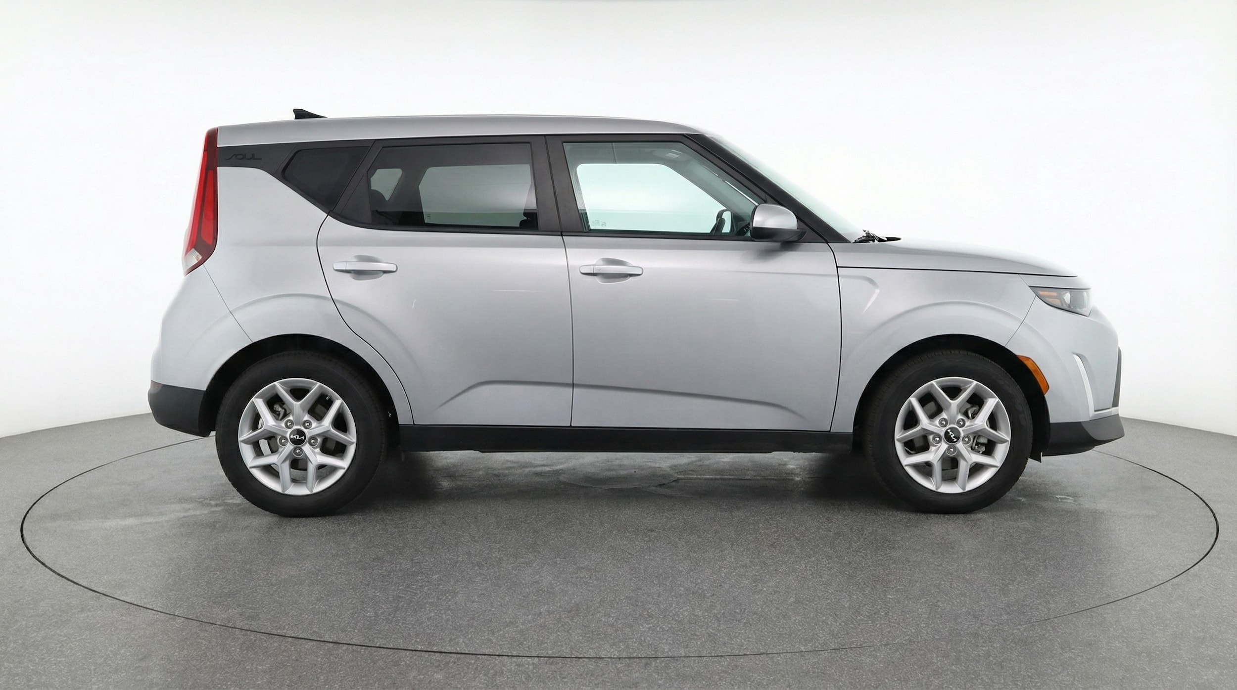 Thumbnail: 2025 Kia Soul - 8