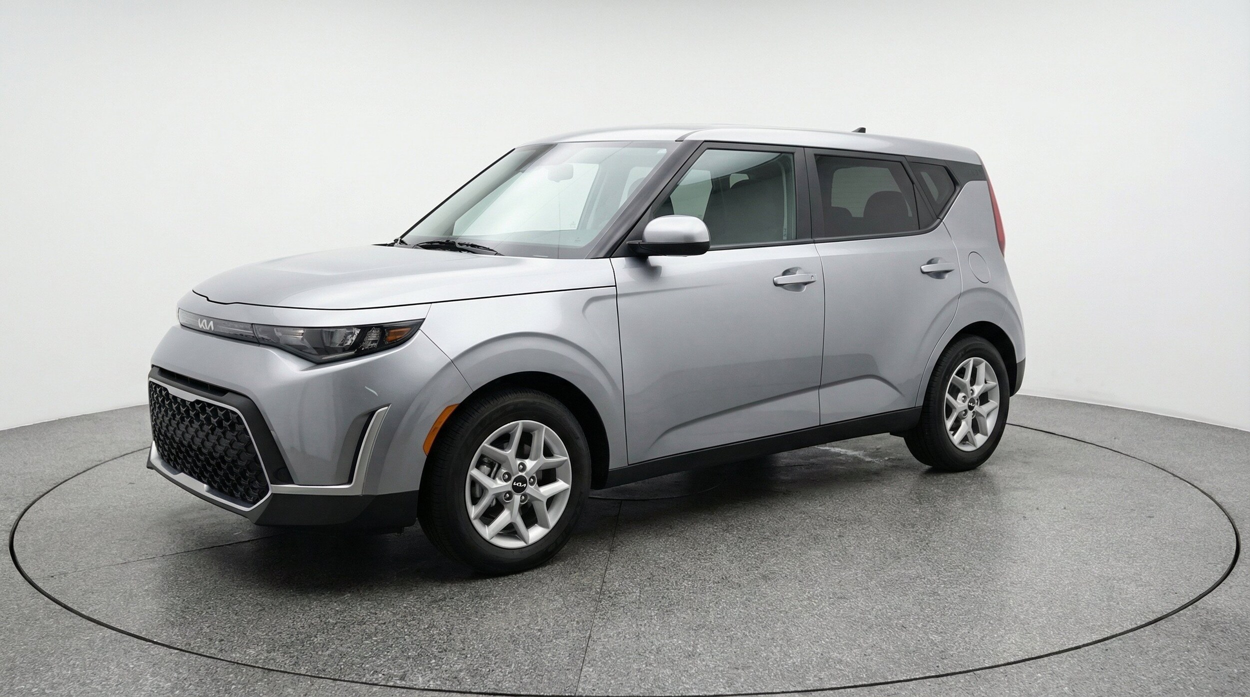 Thumbnail: 2025 Kia Soul - 3