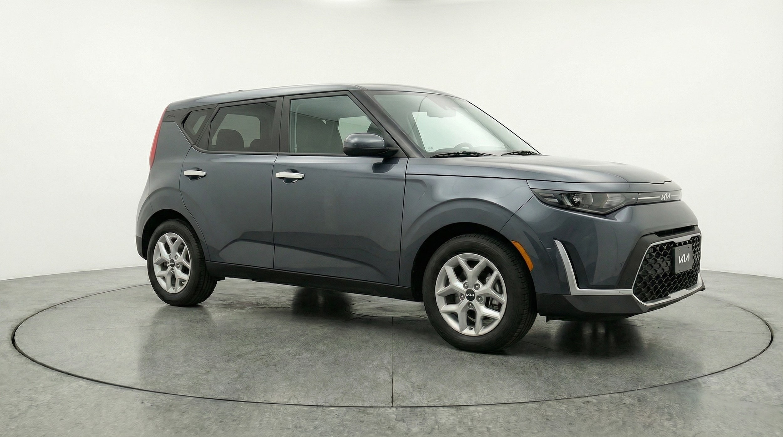 Thumbnail: 2025 Kia Soul - 1