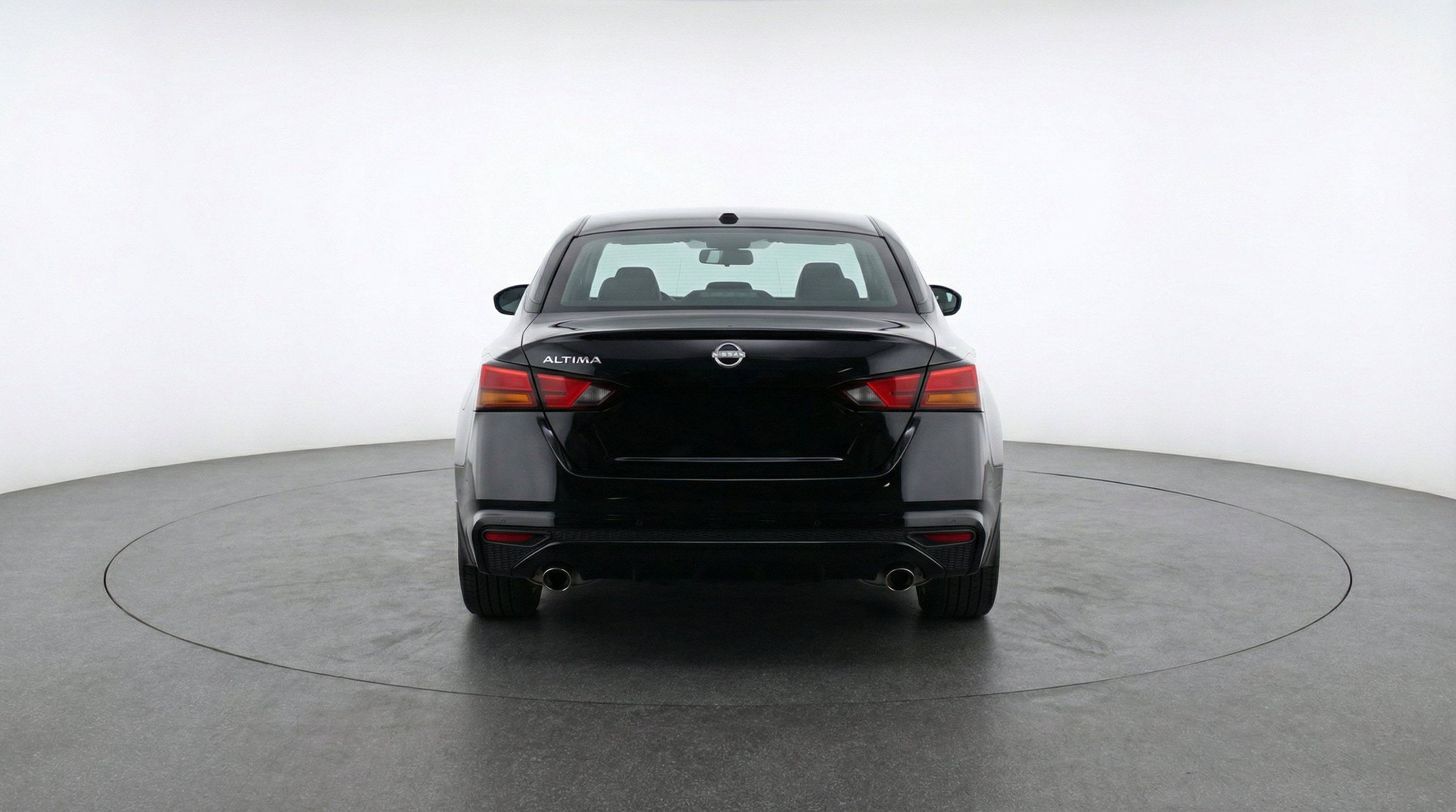 Thumbnail: 2025 Nissan Altima - 7