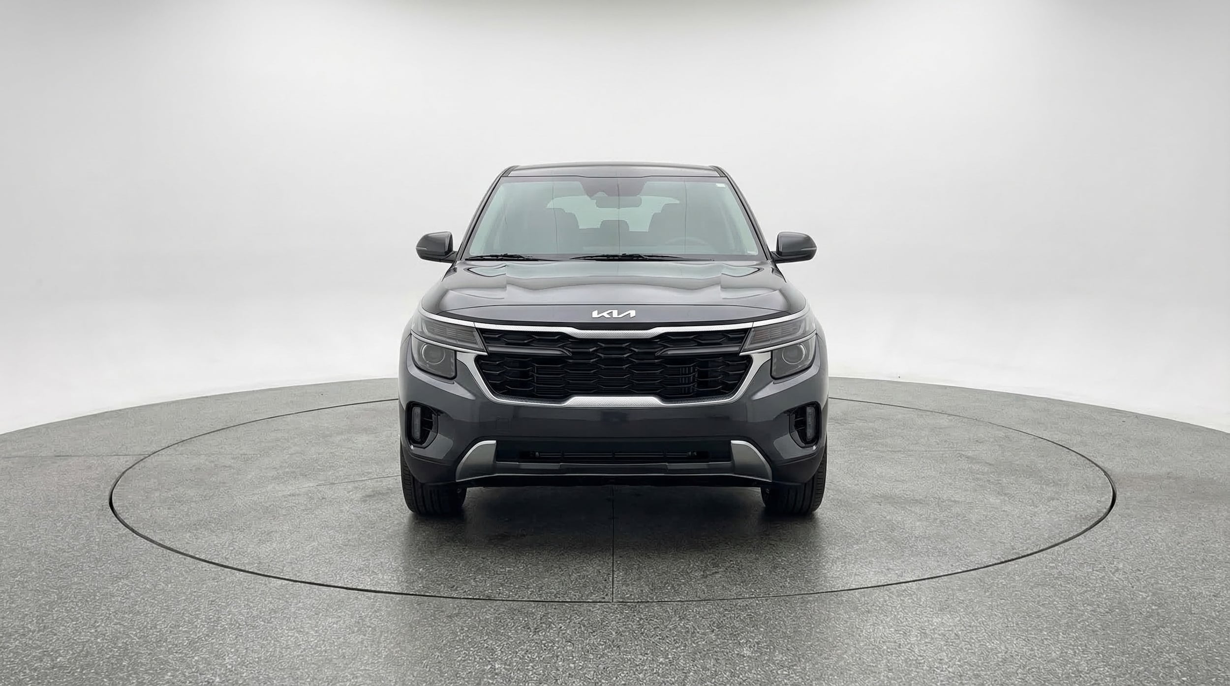 Thumbnail: 2025 Kia Seltos - 2