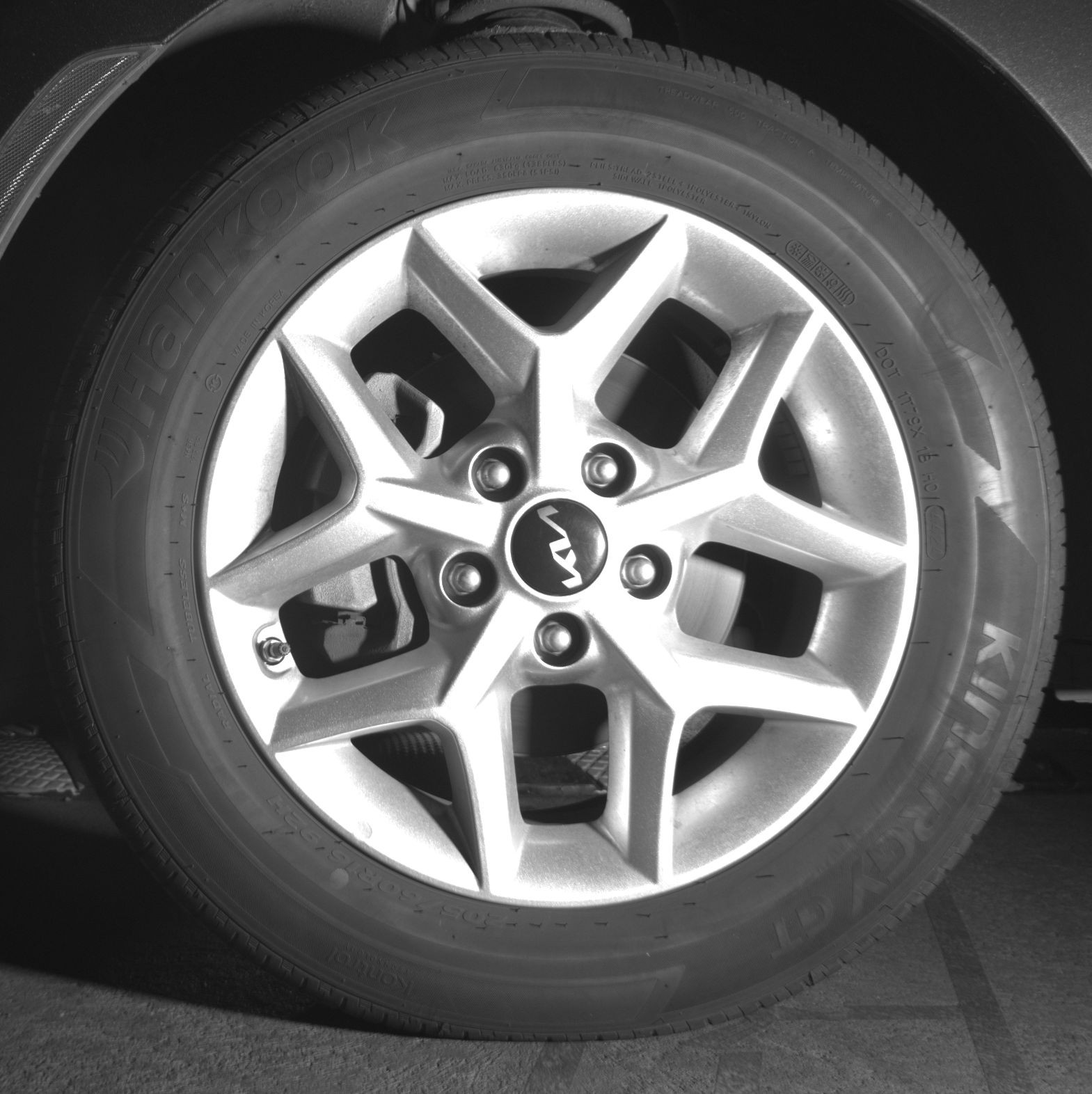 Thumbnail: 2025 Kia Soul - 9