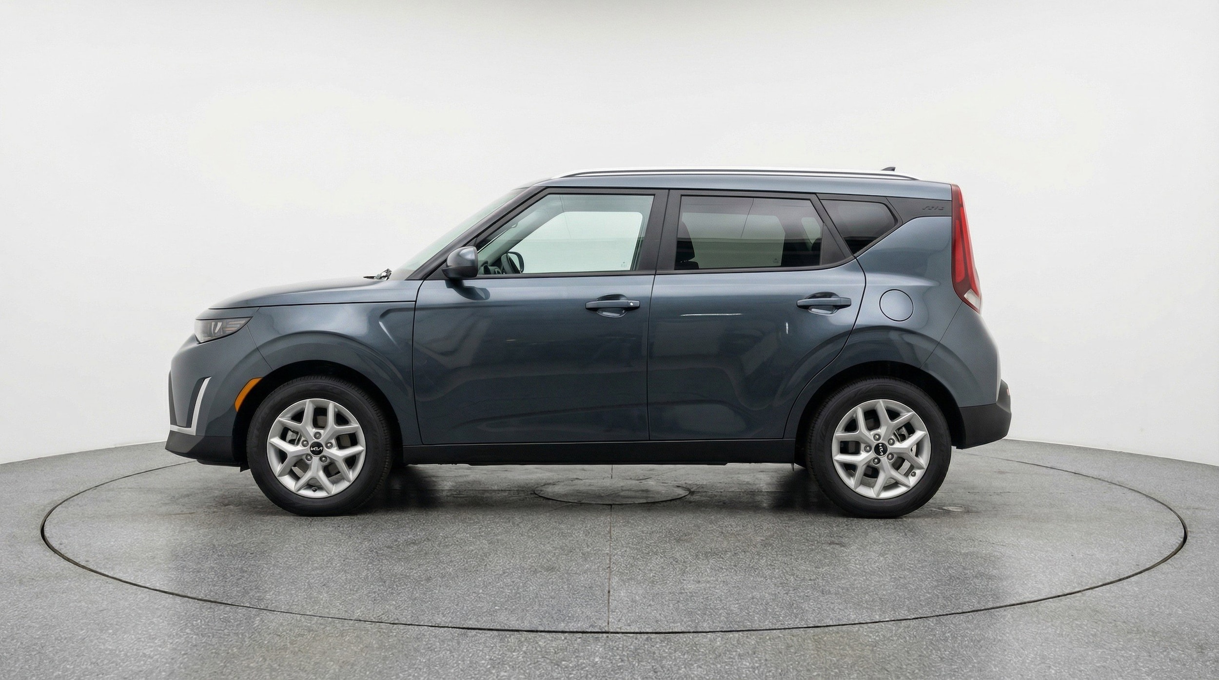 Thumbnail: 2025 Kia Soul - 5