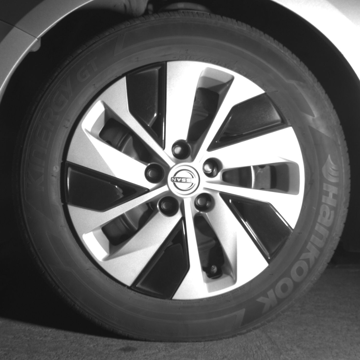 Thumbnail: 2023 Nissan Altima - 9