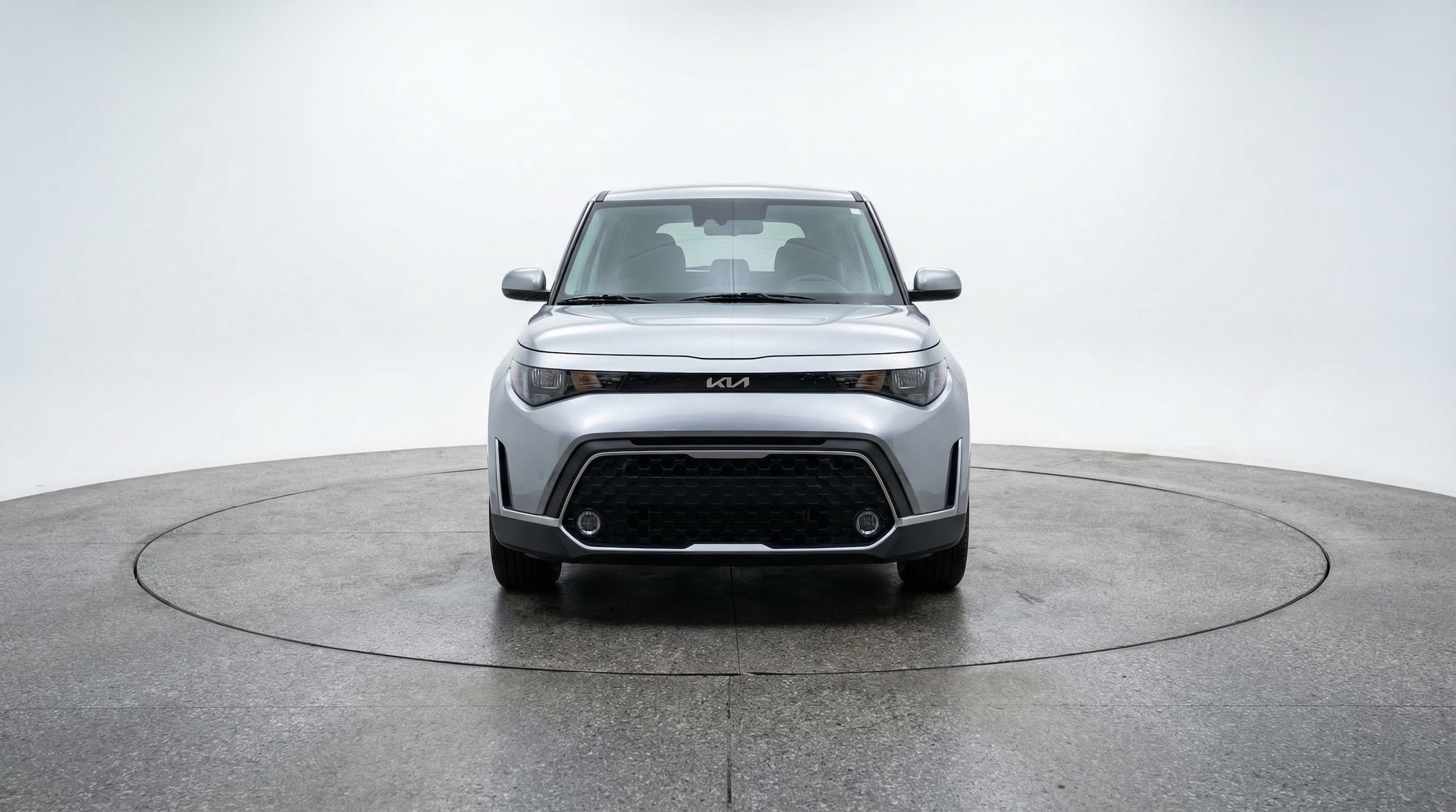 Thumbnail: 2025 Kia Soul - 2