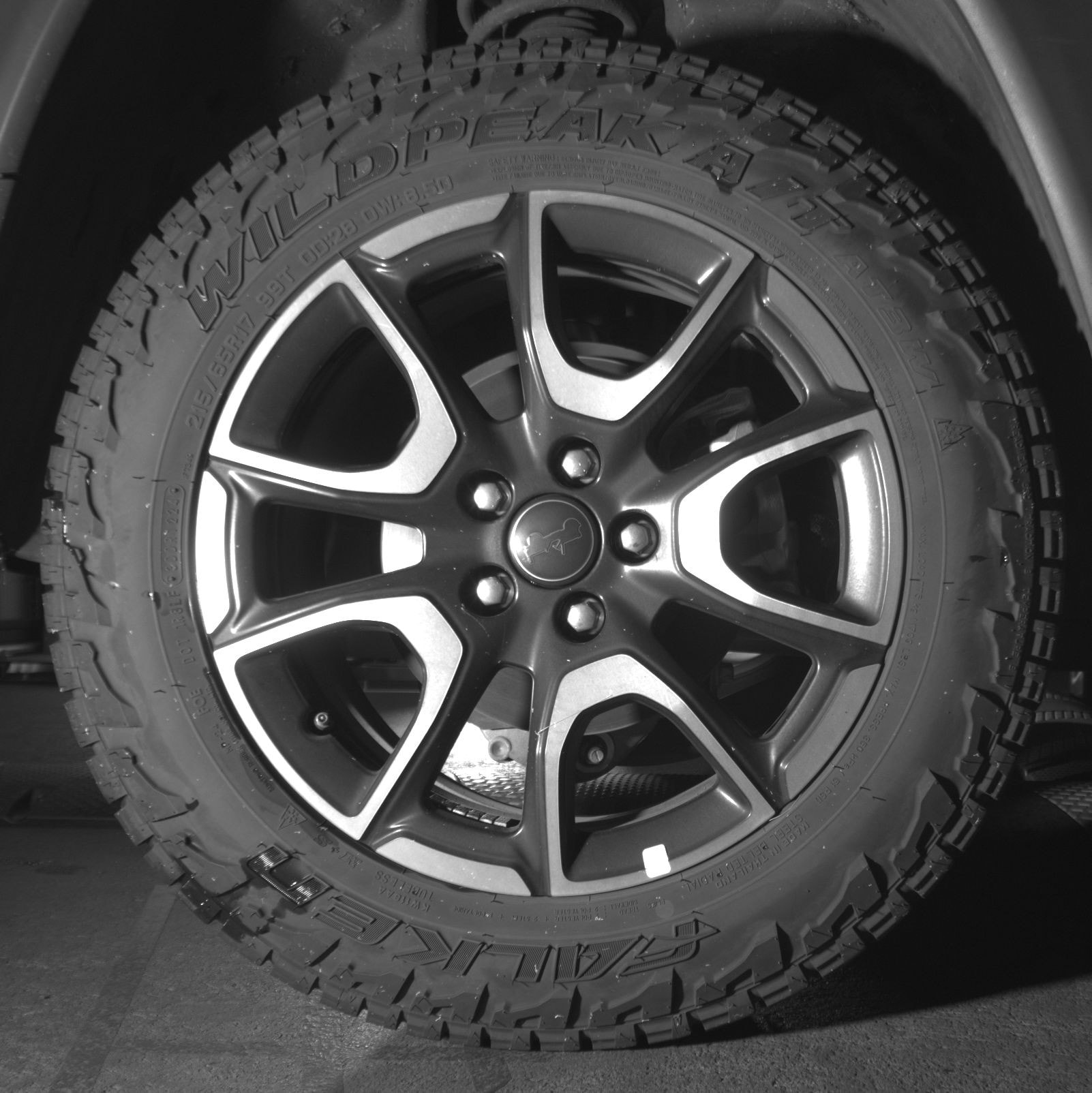 Thumbnail: 2025 Jeep Compass - 12