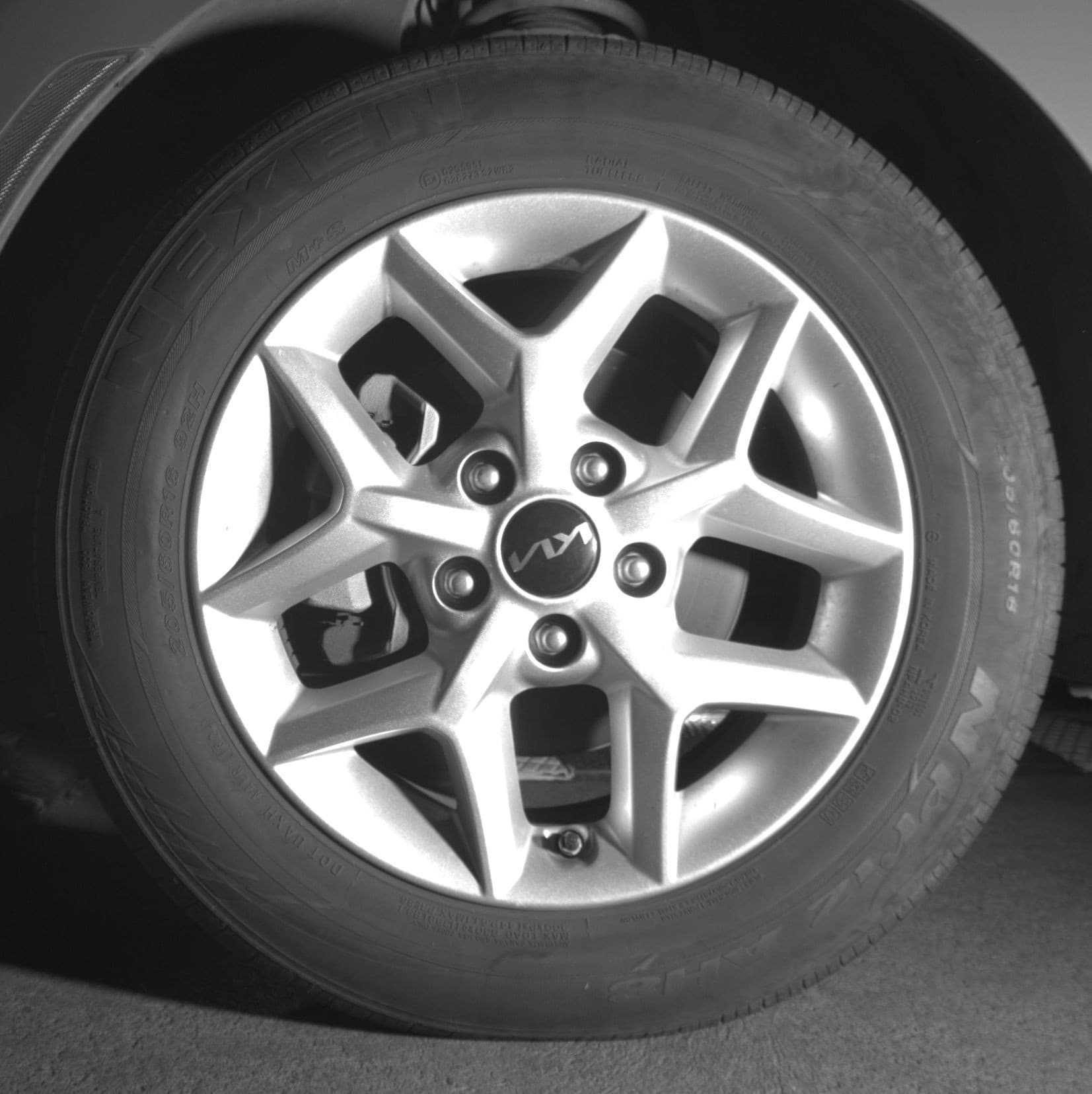 Thumbnail: 2025 Kia Soul - 9