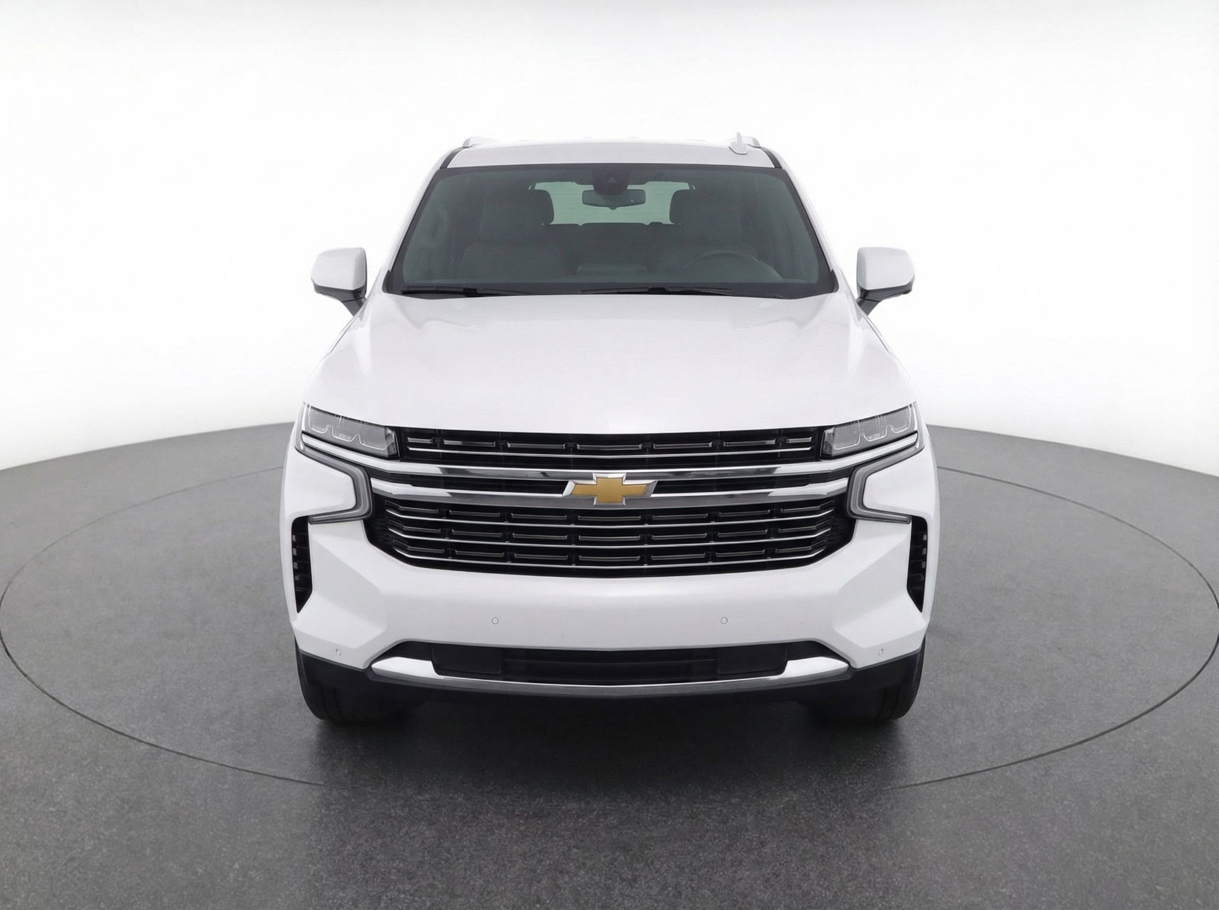 Thumbnail: 2023 Chevrolet Tahoe - 2