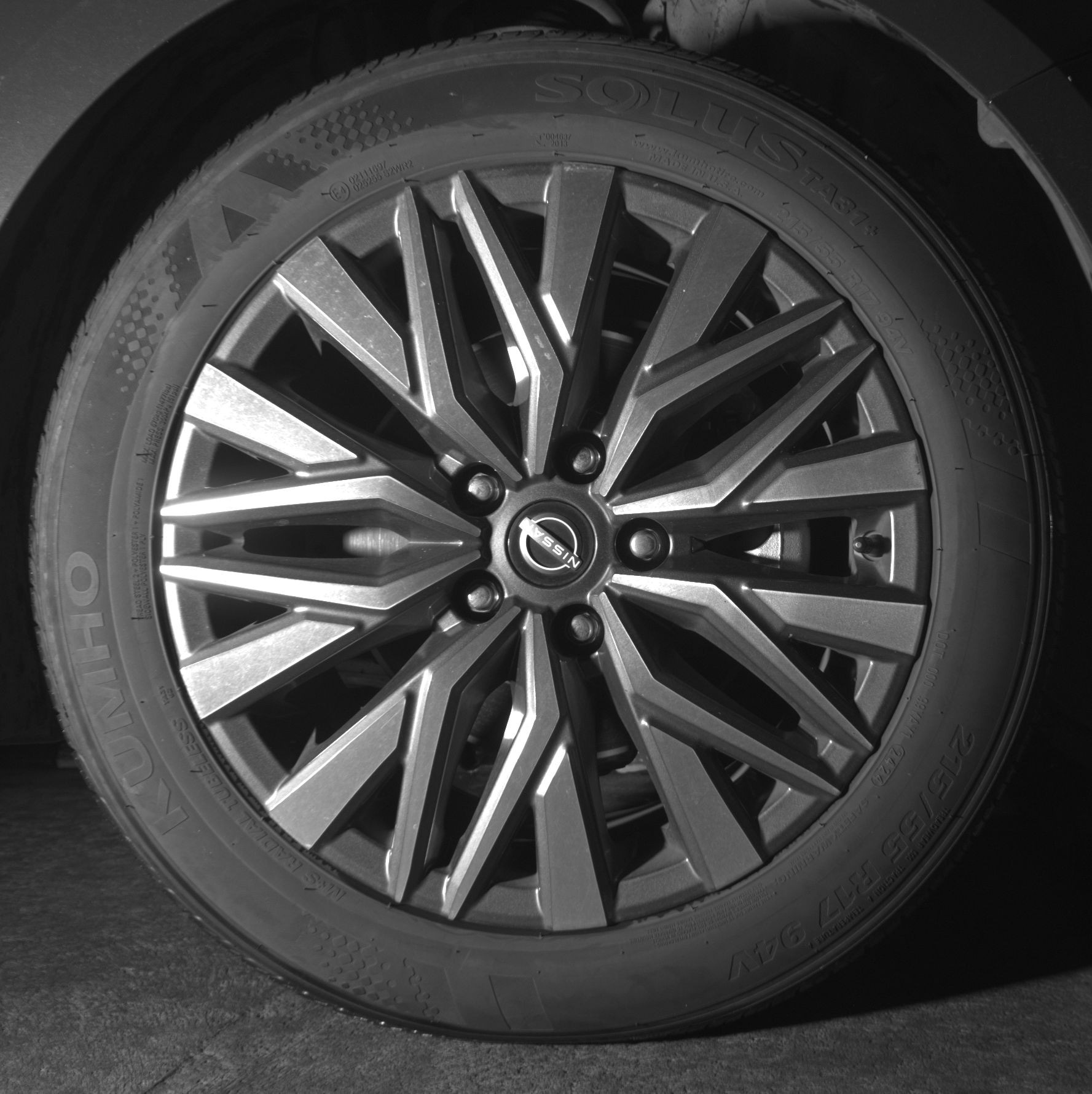 Thumbnail: 2025 Nissan Altima - 10