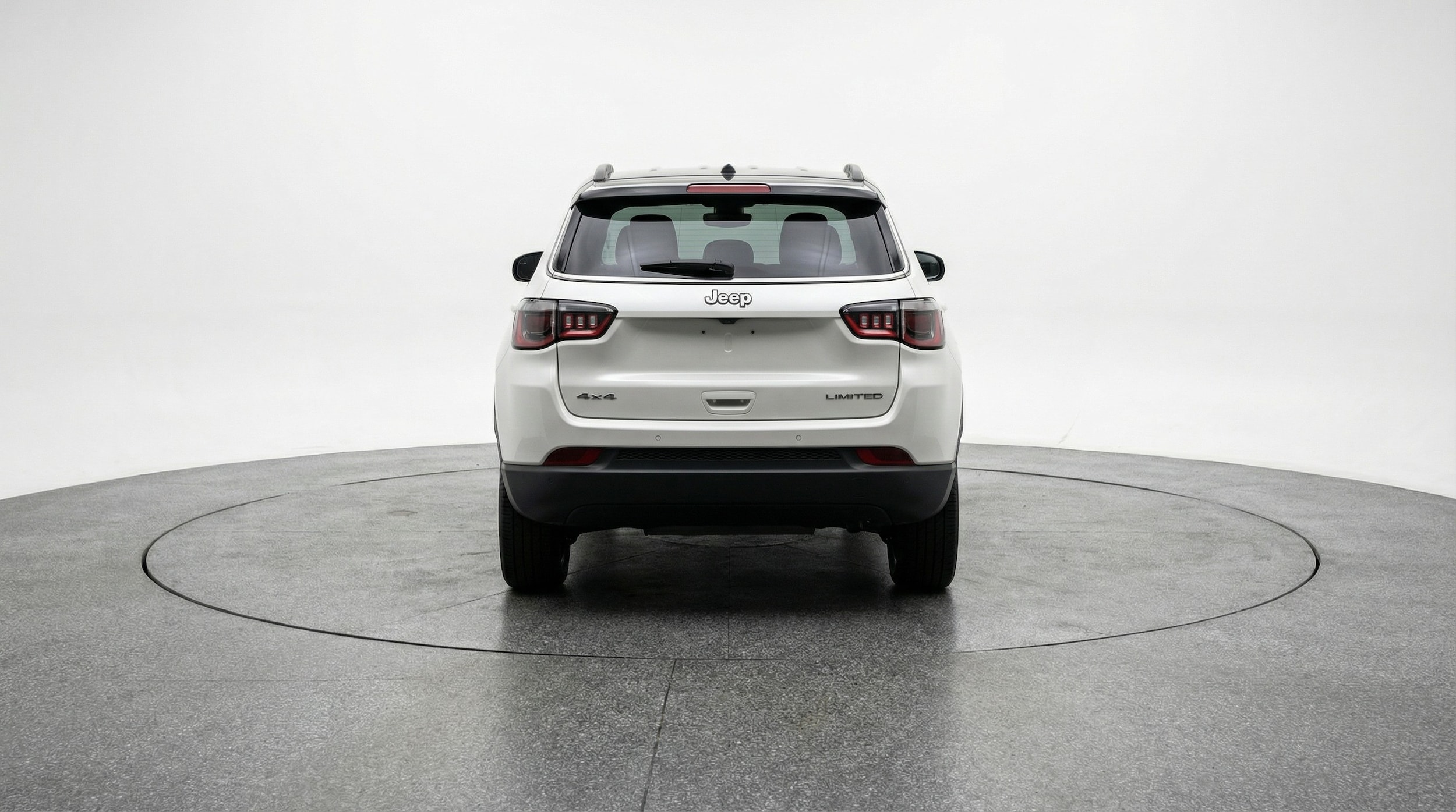 Thumbnail: 2025 Jeep Compass - 6