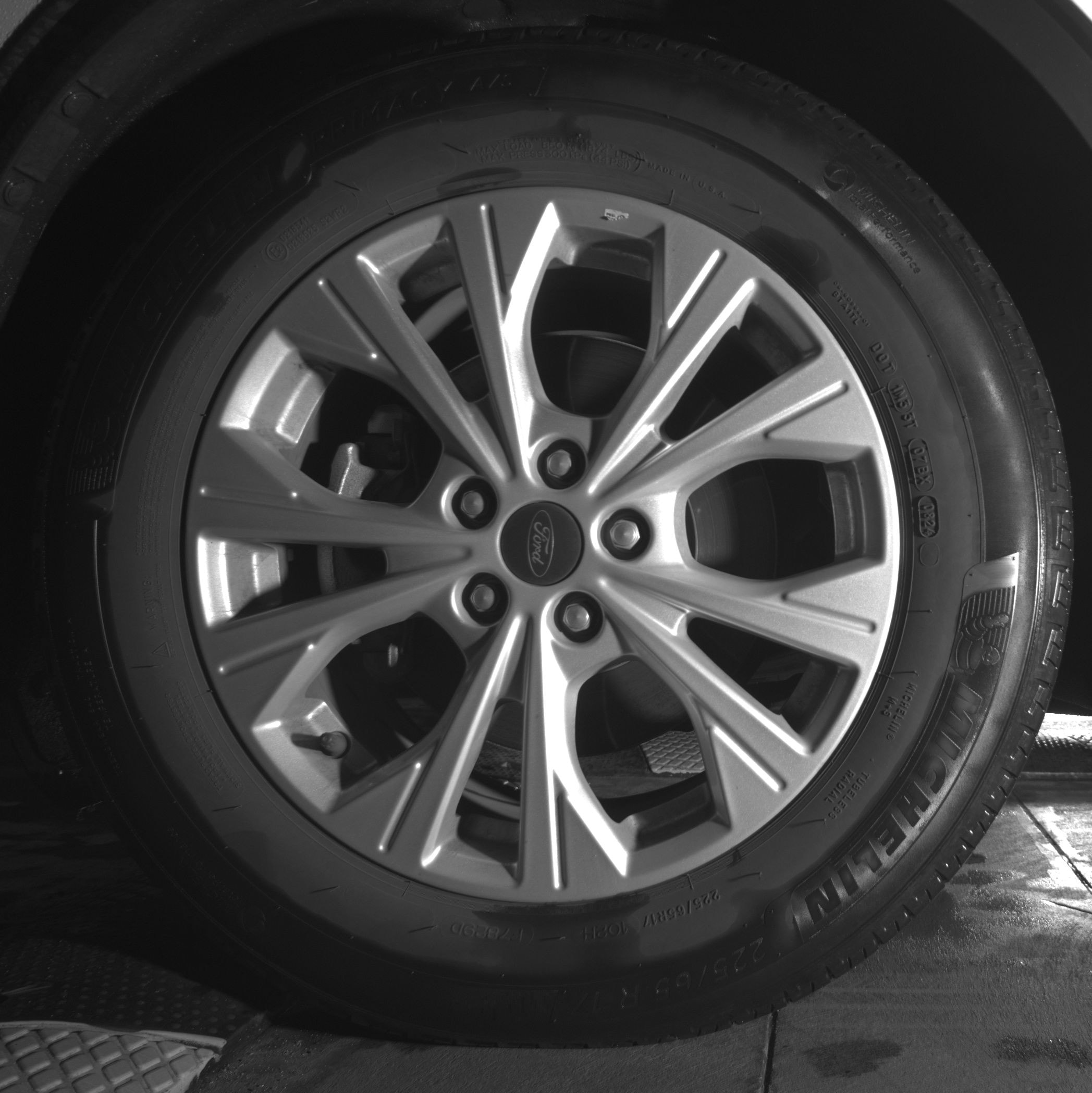 Thumbnail: 2024 Ford Escape - 11