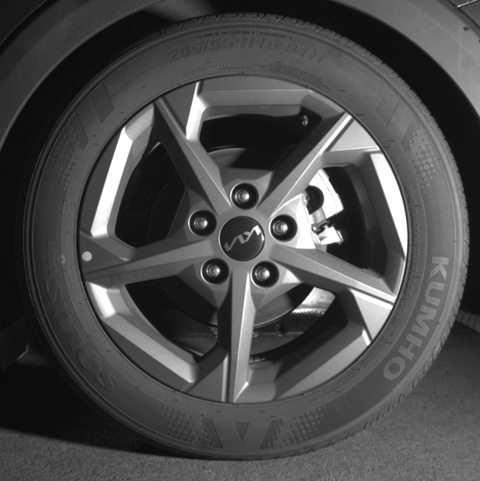 Thumbnail: 2025 Kia K4 - 11