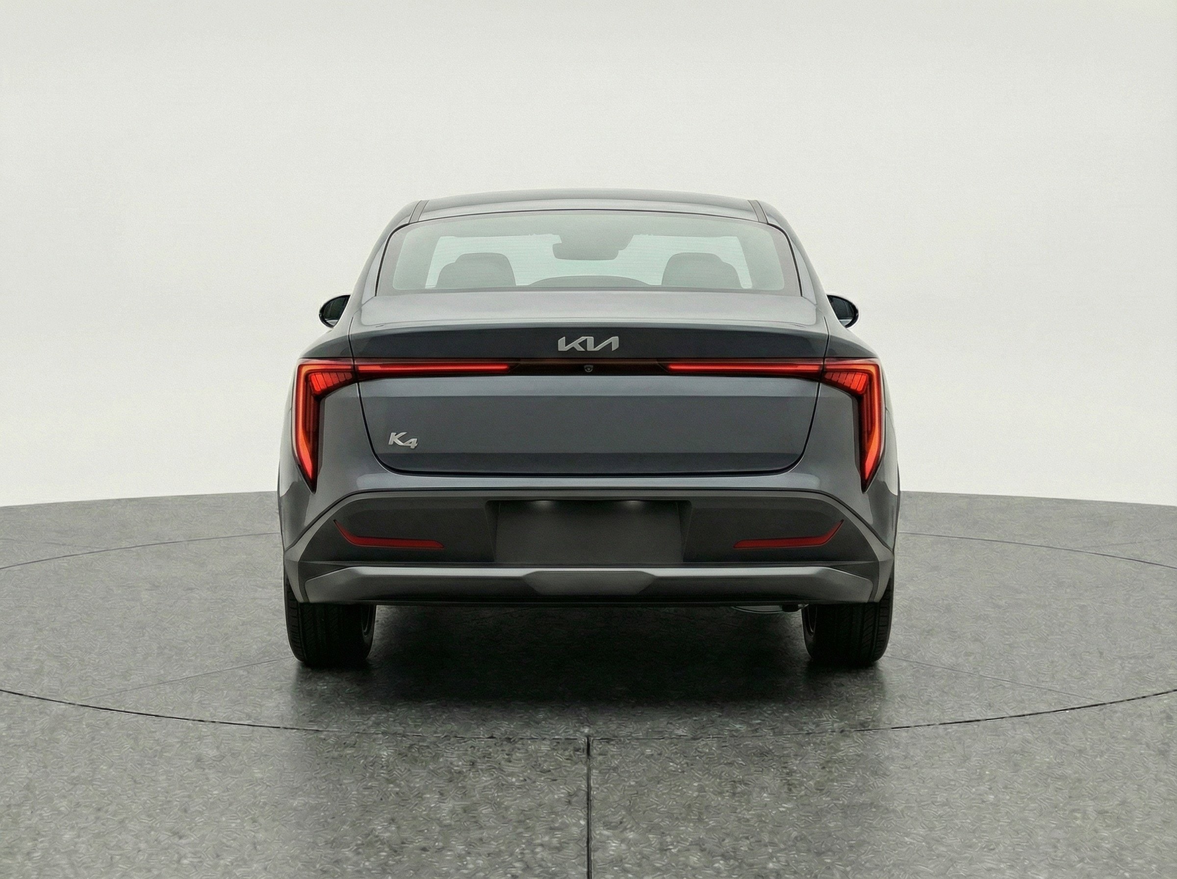 Thumbnail: 2025 Kia K4 - 7