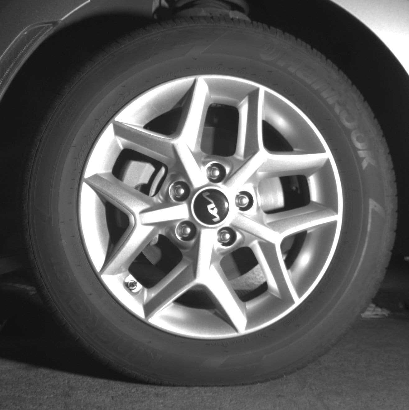 Thumbnail: 2025 Kia Soul - 9