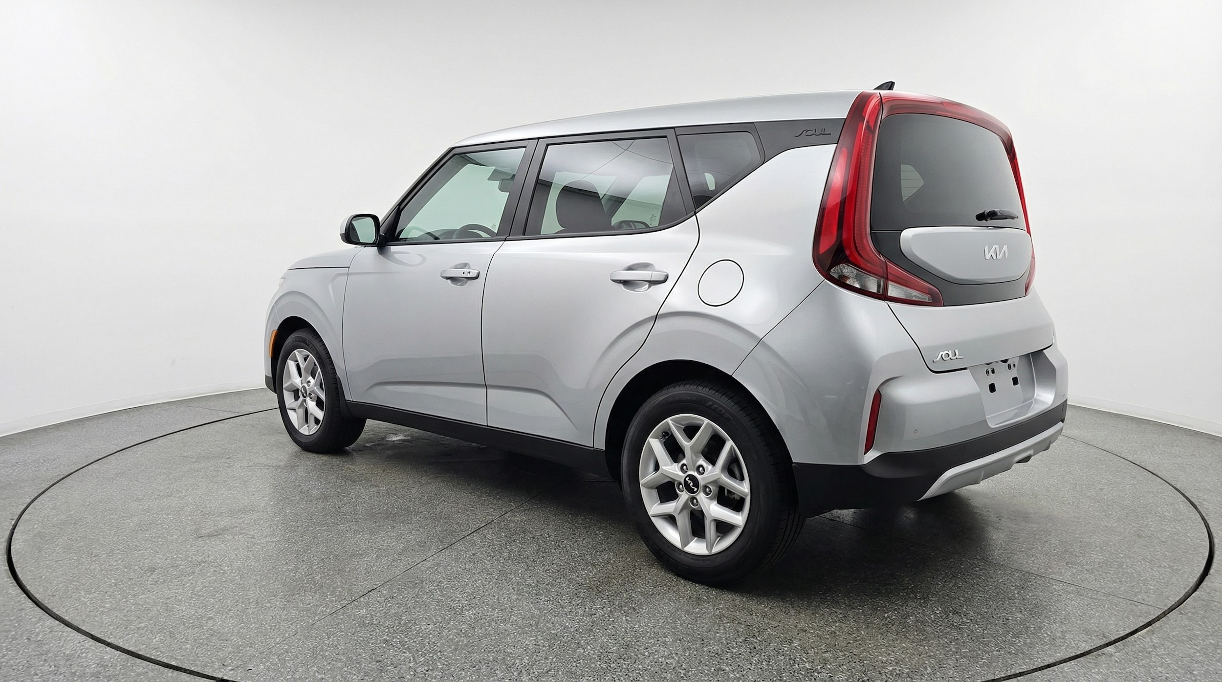 Thumbnail: 2025 Kia Soul - 5