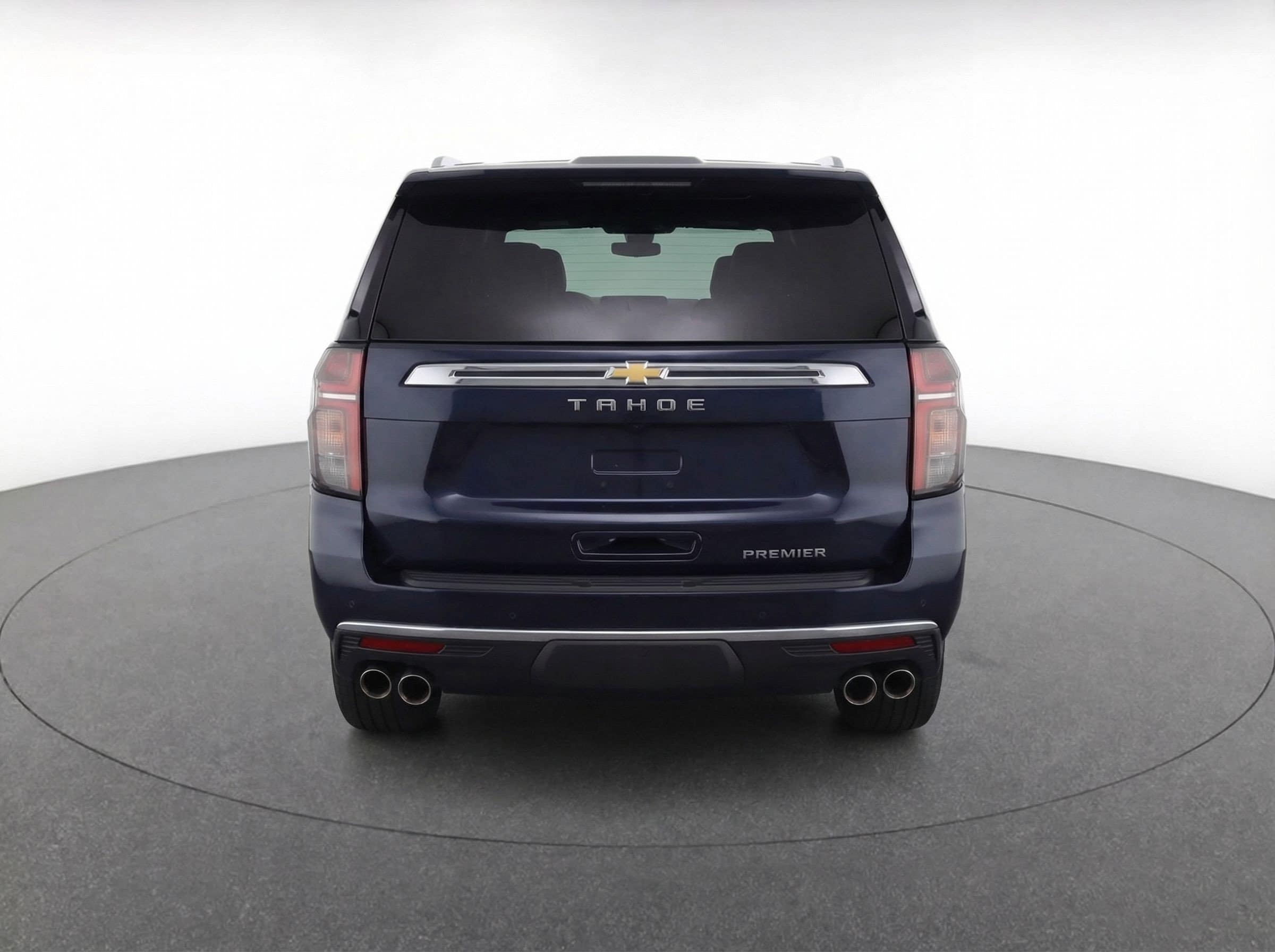 Thumbnail: 2023 Chevrolet Tahoe - 7