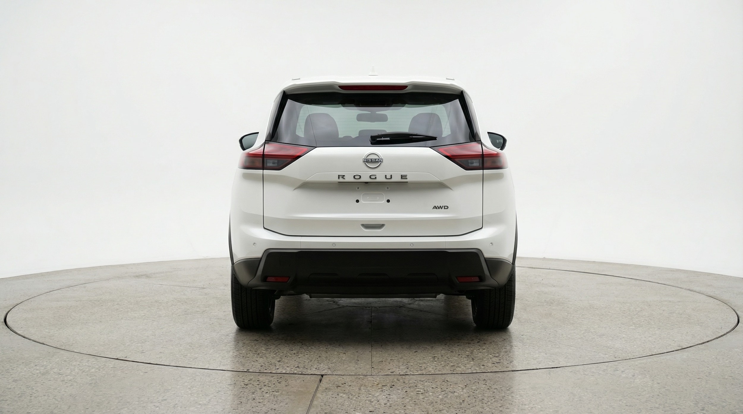 Thumbnail: 2025 Nissan Rogue - 6