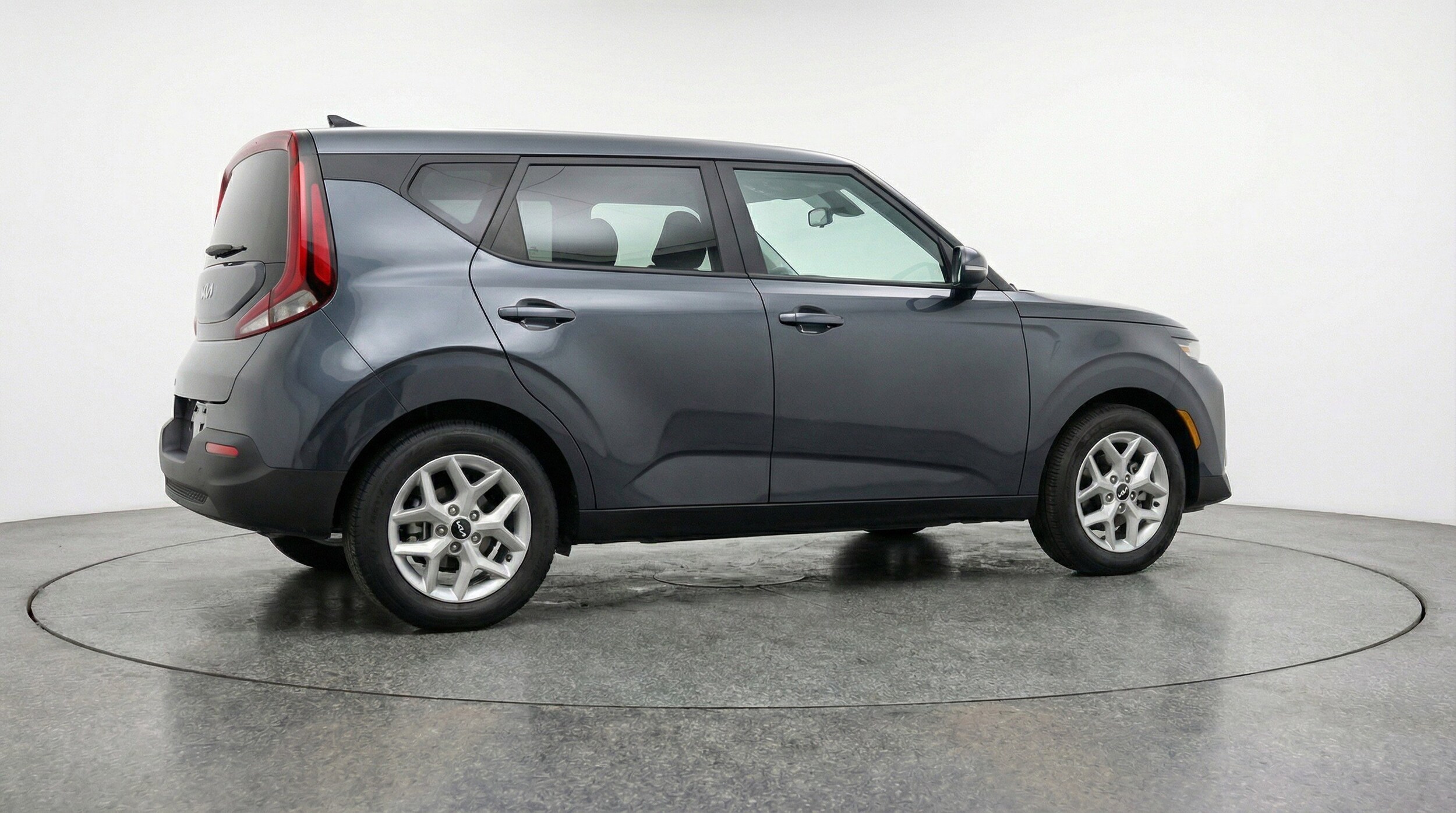 Thumbnail: 2025 Kia Soul - 9