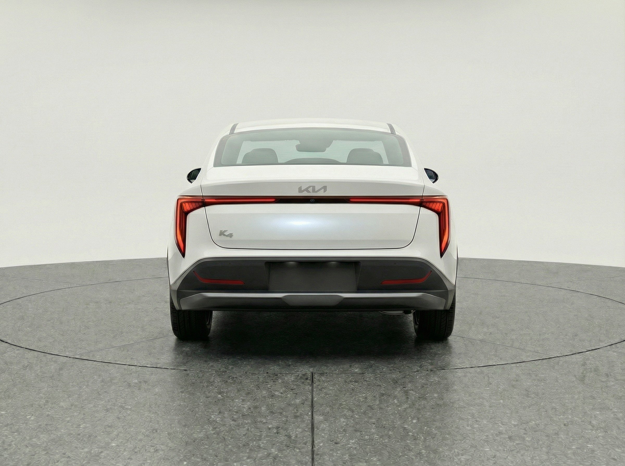 Thumbnail: 2025 Kia K4 - 7