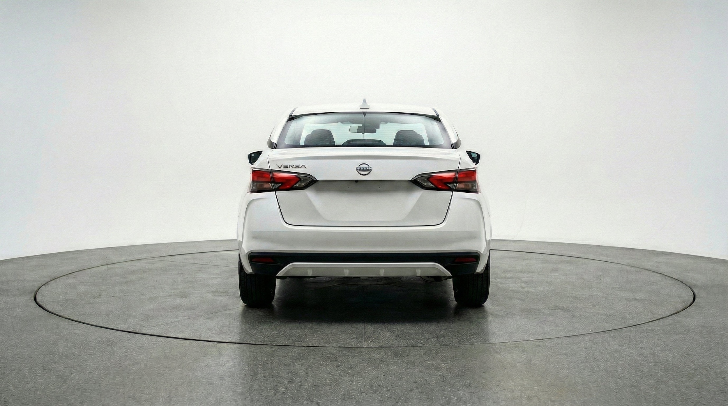 Thumbnail: 2025 Nissan Versa - 7