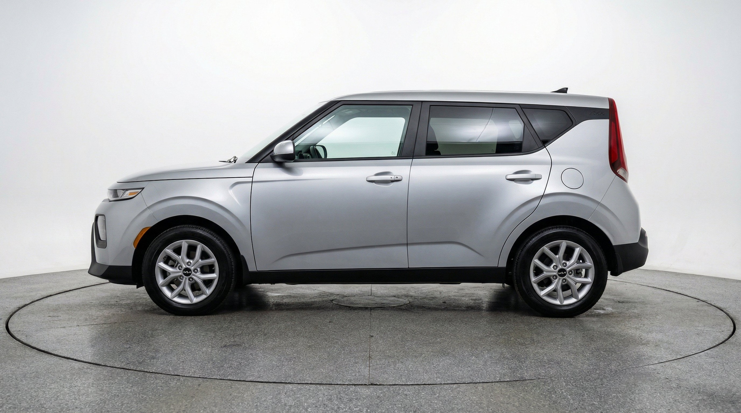 Thumbnail: 2025 Kia Soul - 5