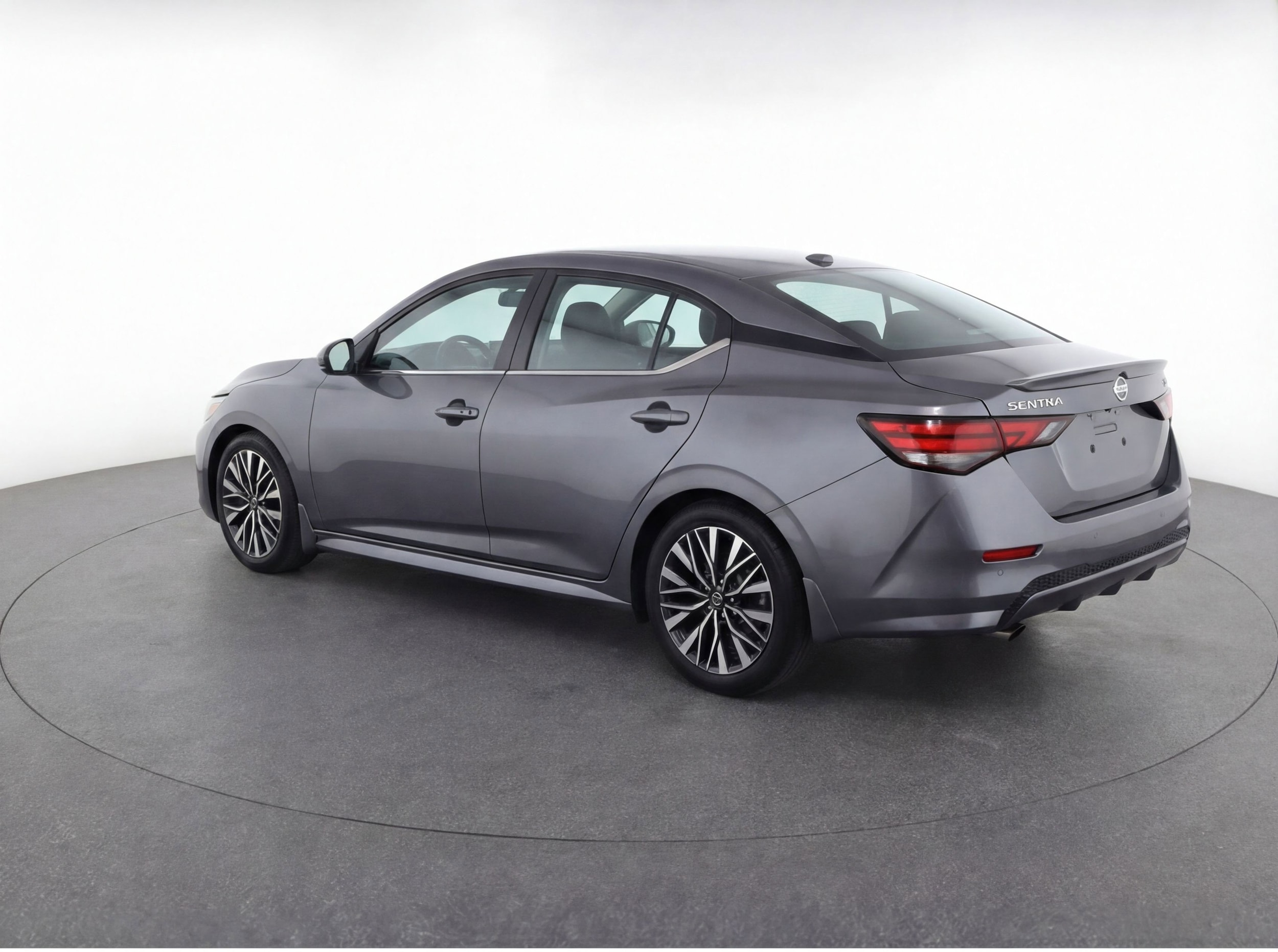 Thumbnail: 2023 Nissan Altima - 6